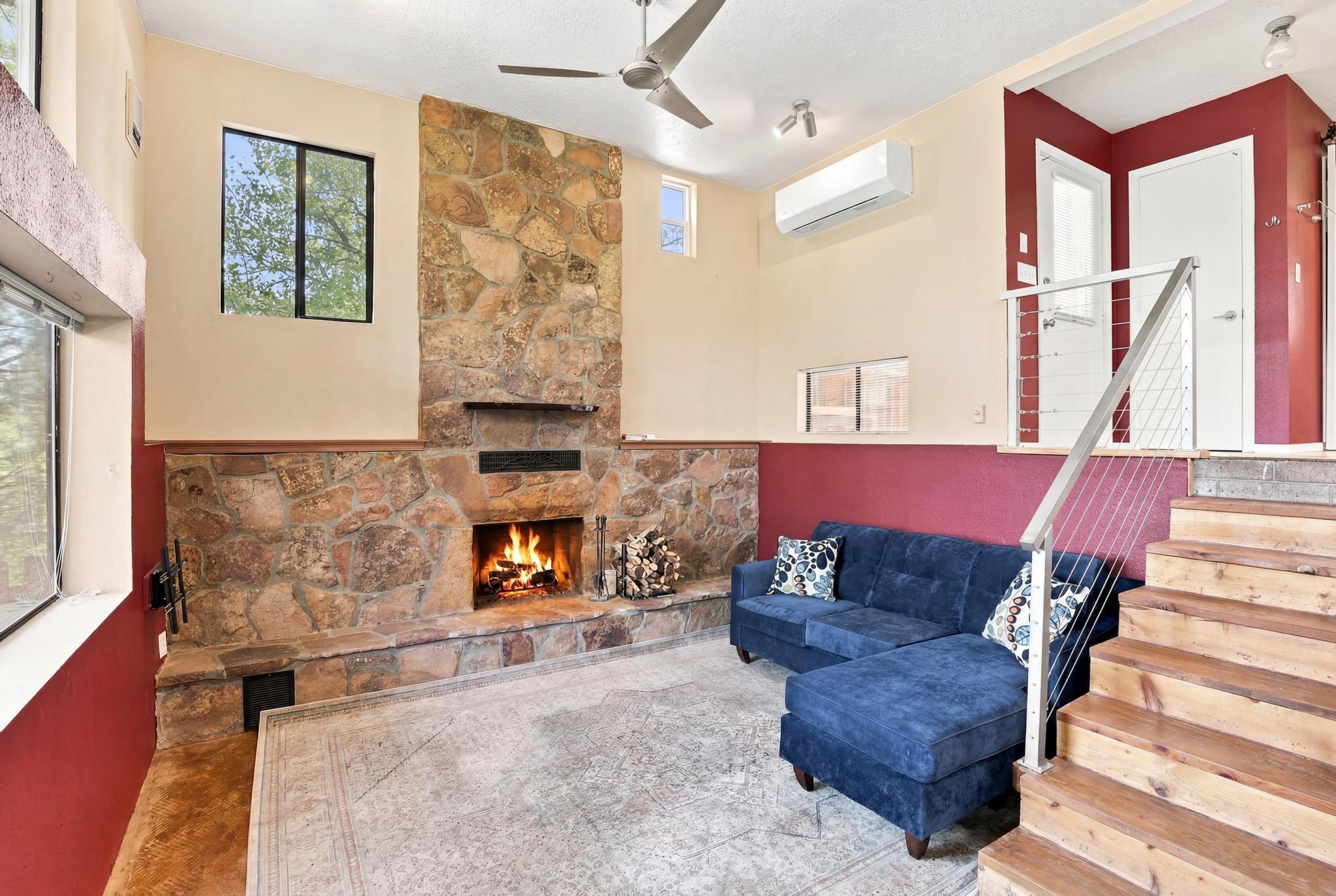 3407 N Ridge Trail