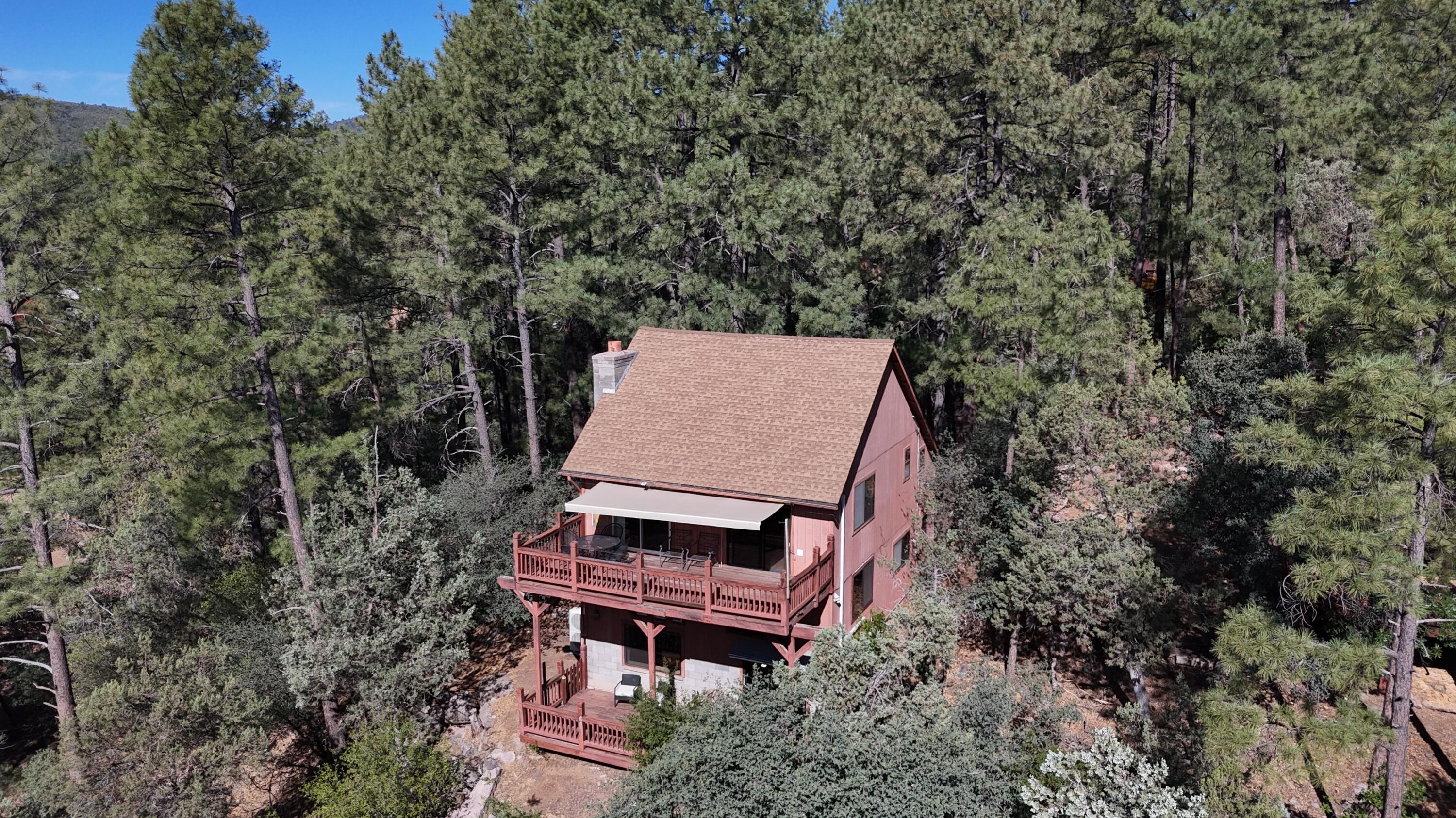 3407 N Ridge Trail