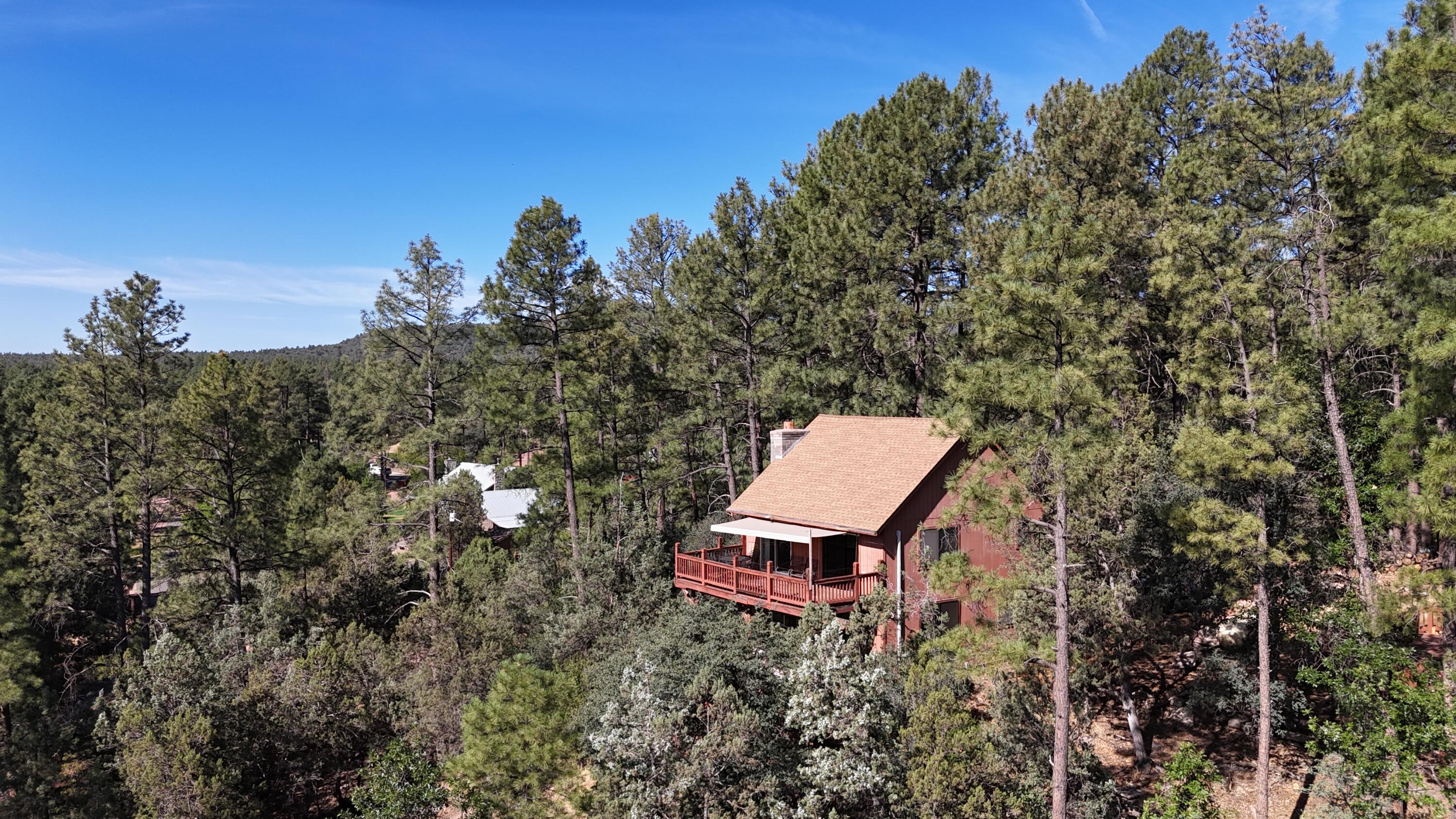 3407 N Ridge Trail