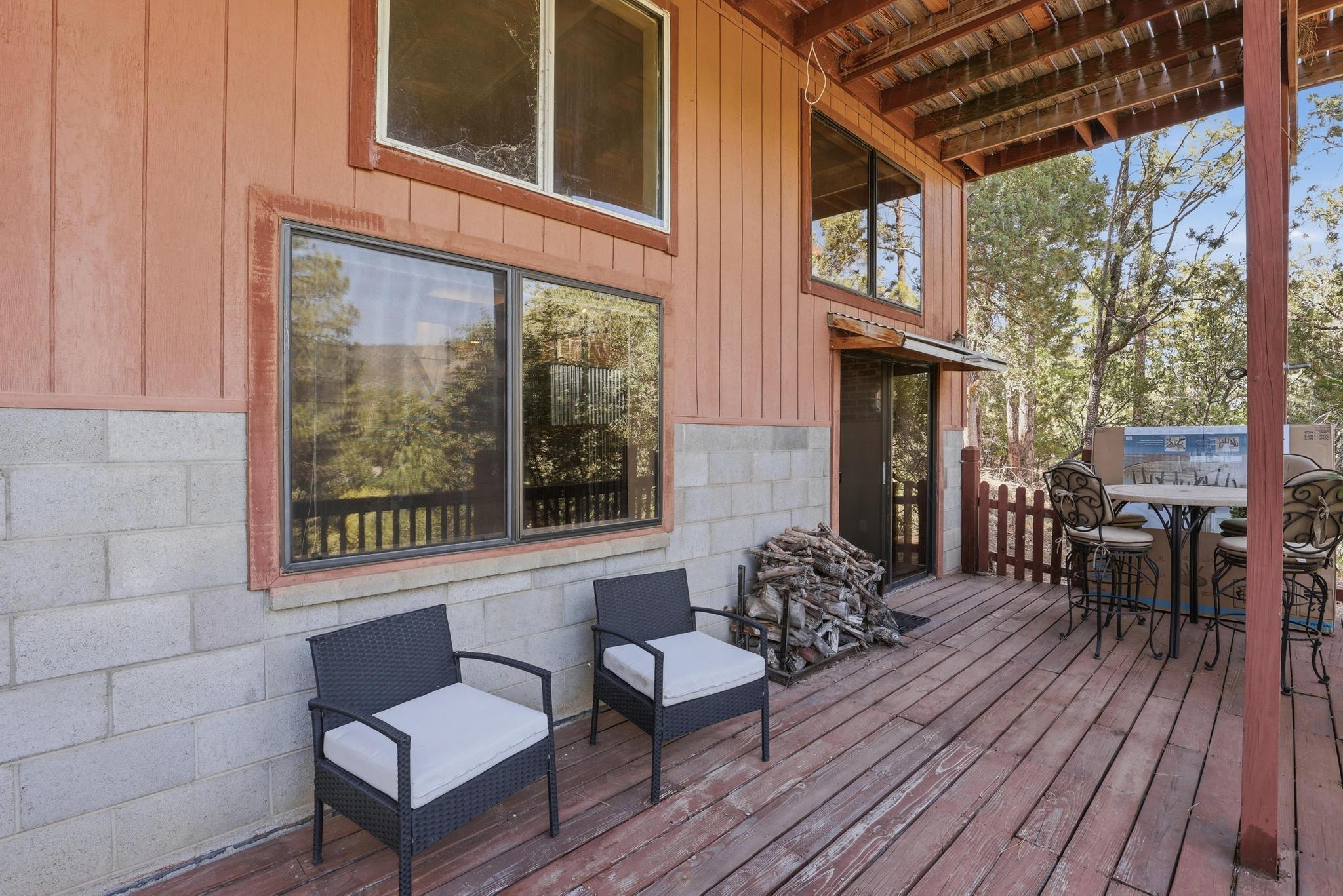 3407 N Ridge Trail