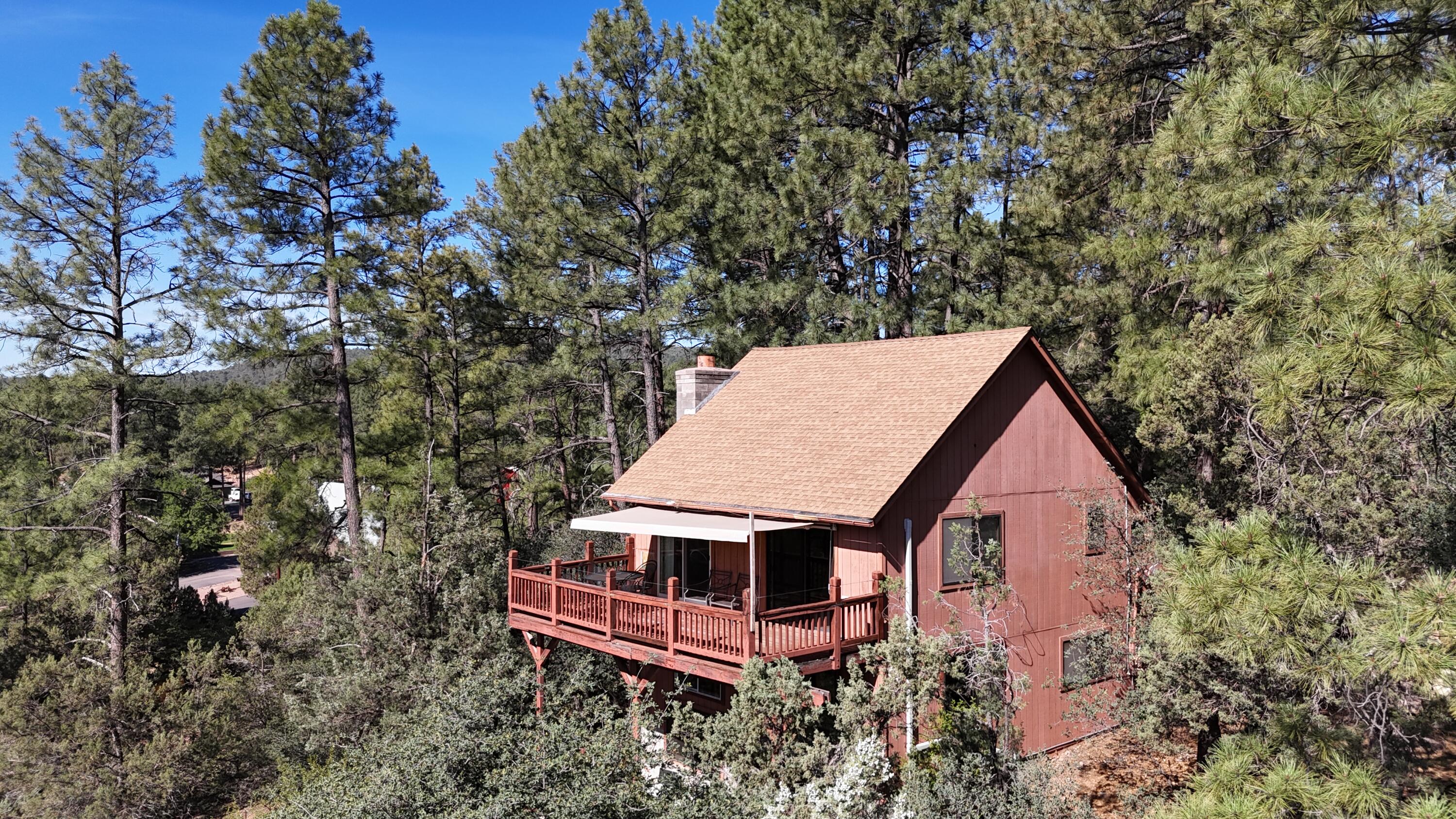 3407 N Ridge Trail