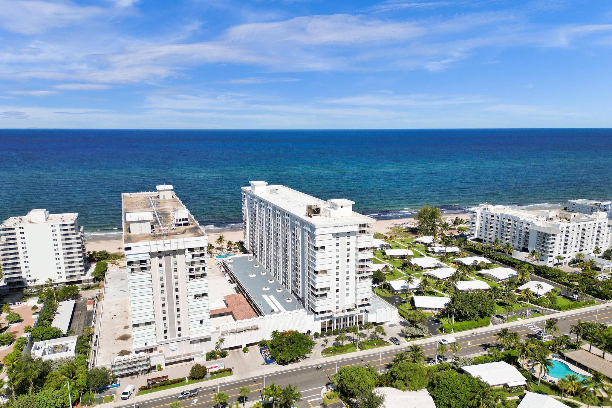 1010 S Ocean Boulevard 808