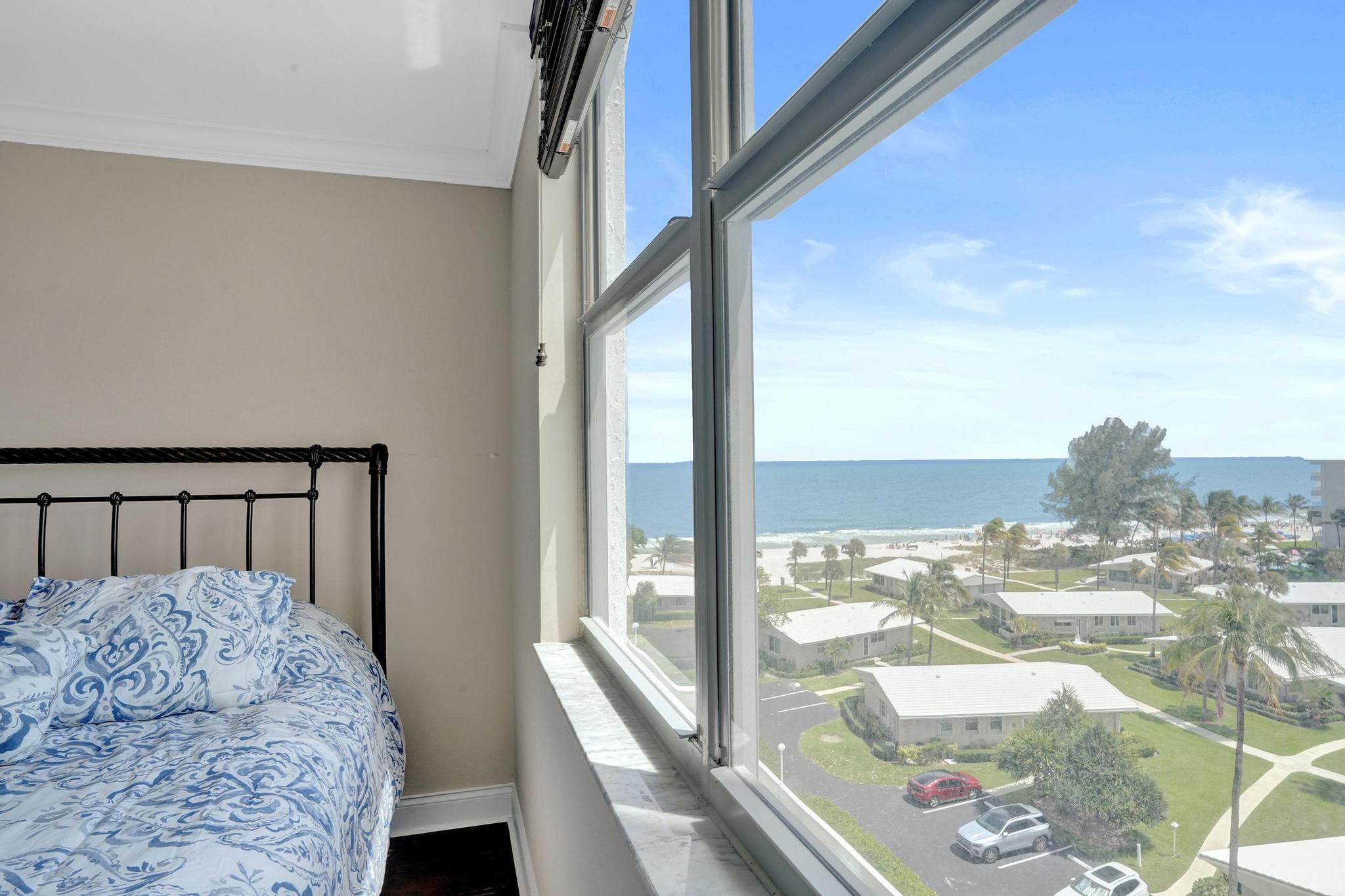1010 S Ocean Boulevard 808