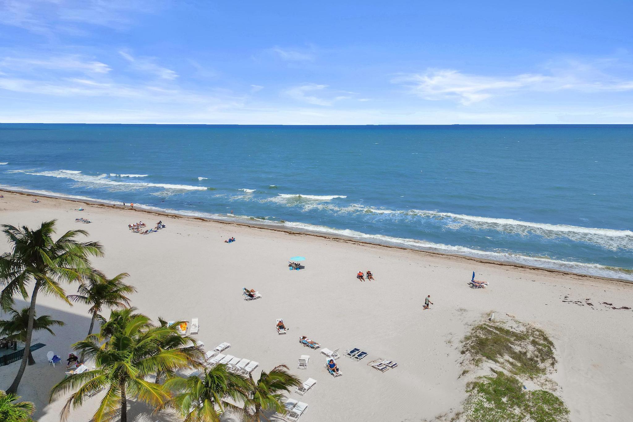 1010 S Ocean Boulevard 808