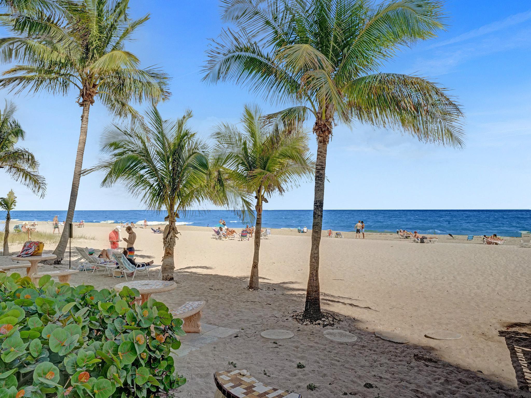 1010 S Ocean Boulevard 808