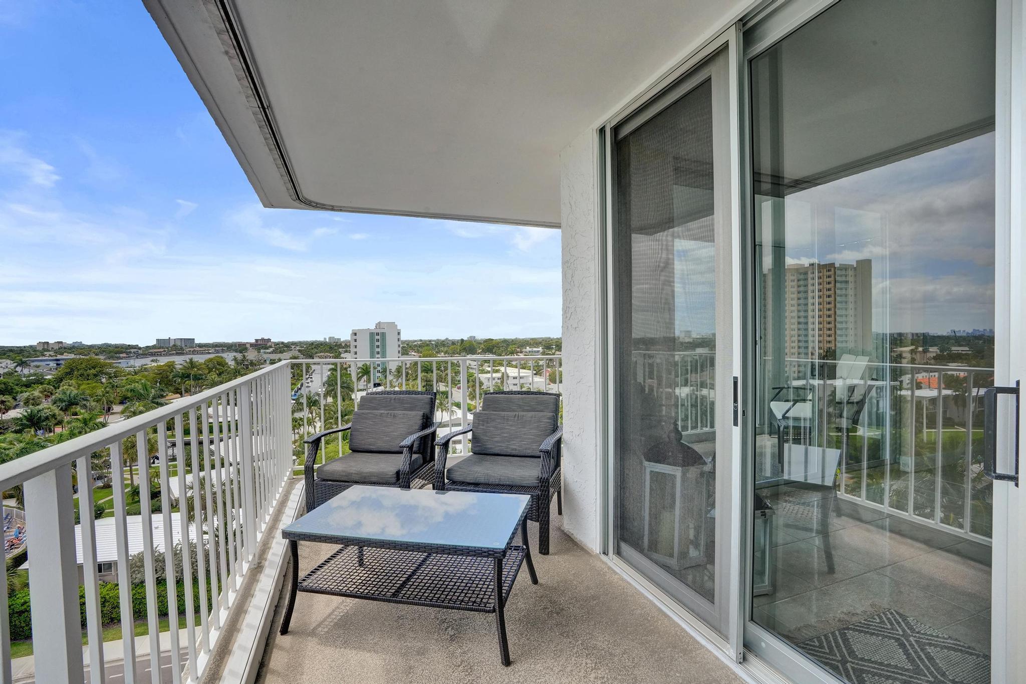 1010 S Ocean Boulevard 808