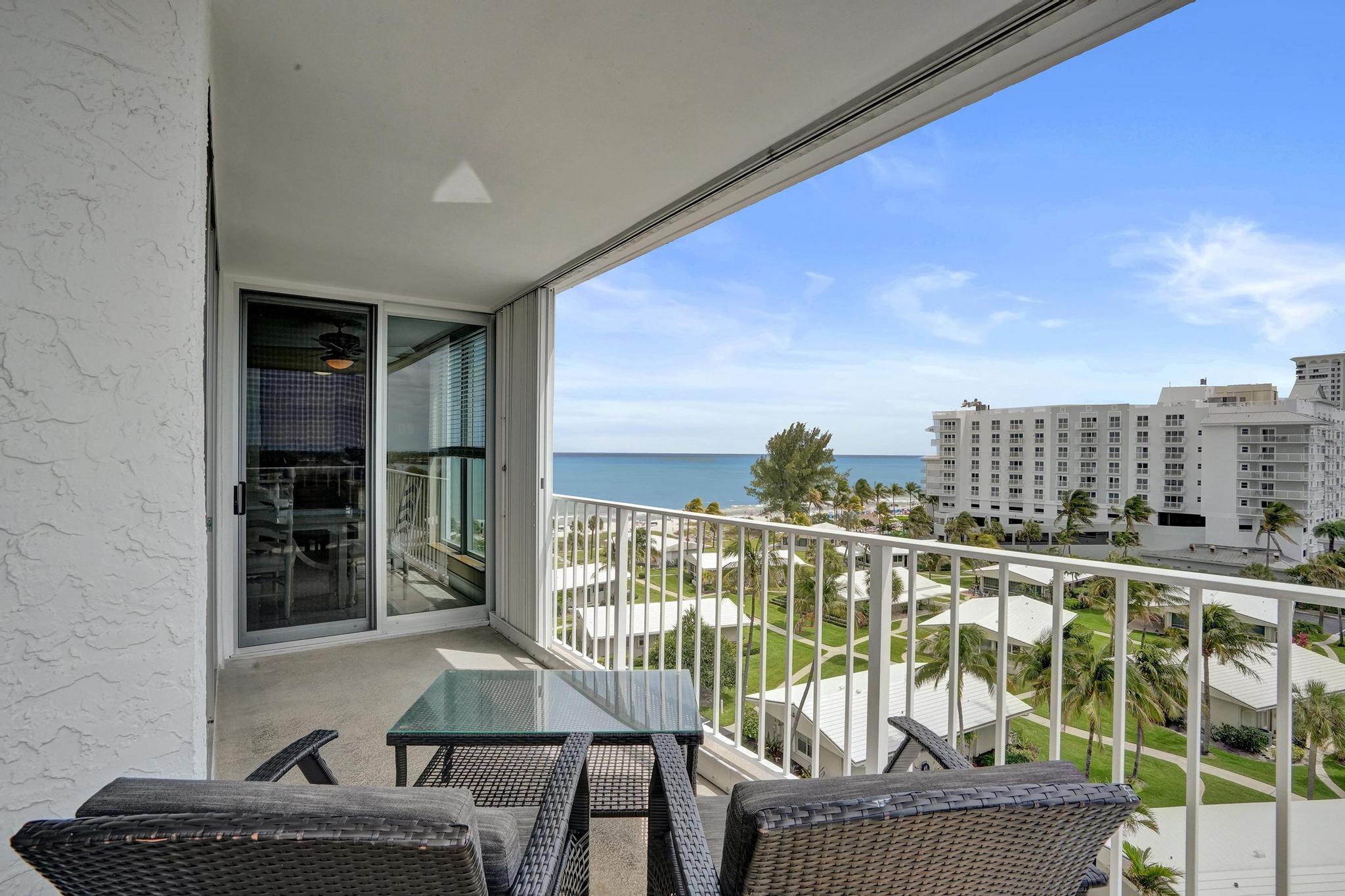 1010 S Ocean Boulevard 808