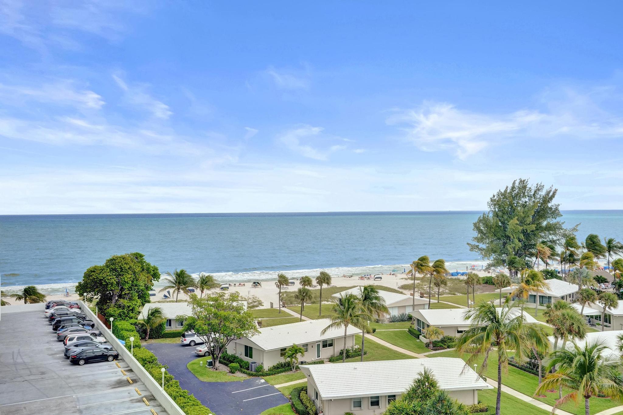 1010 S Ocean Boulevard 808