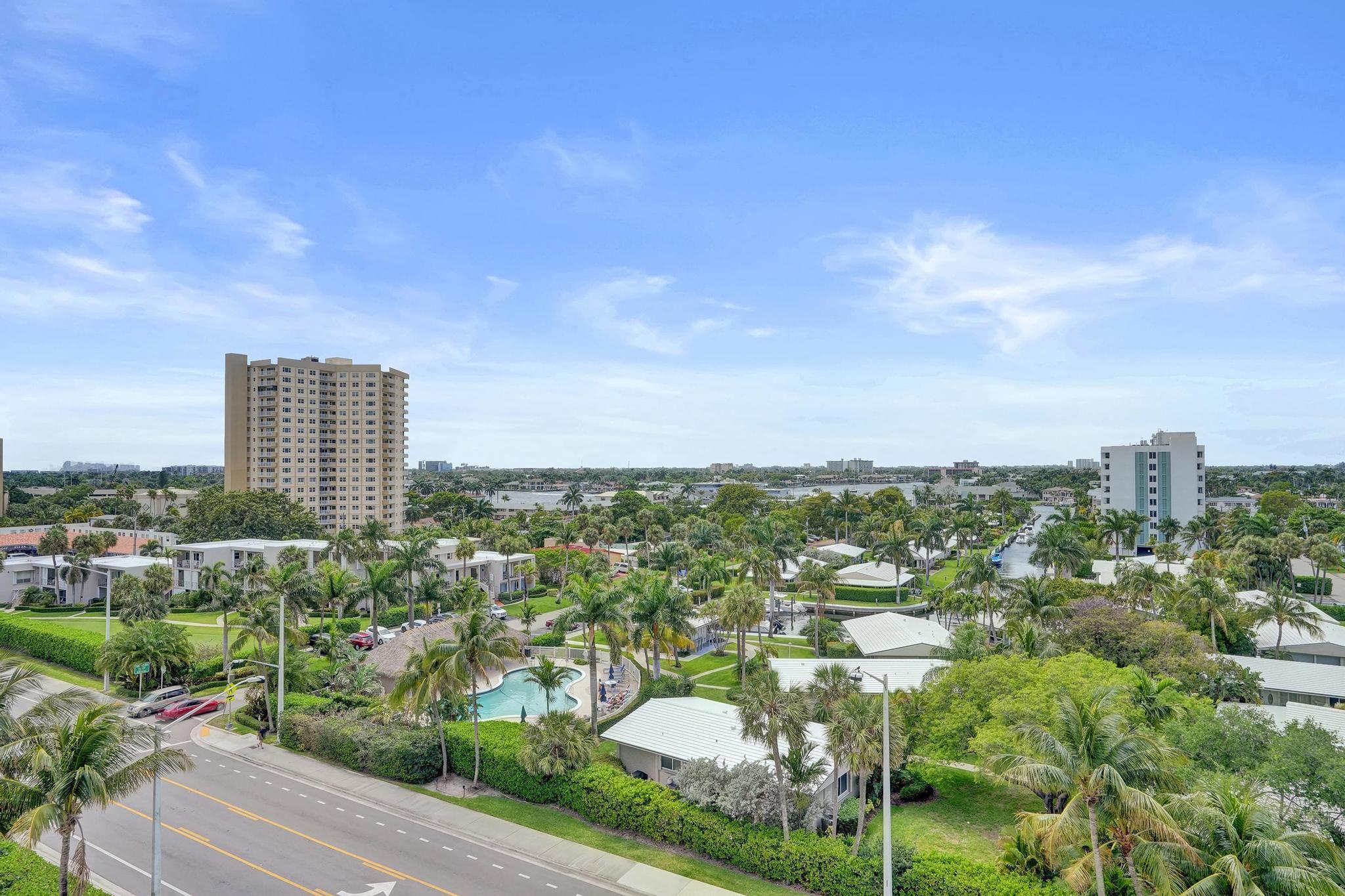 1010 S Ocean Boulevard 808