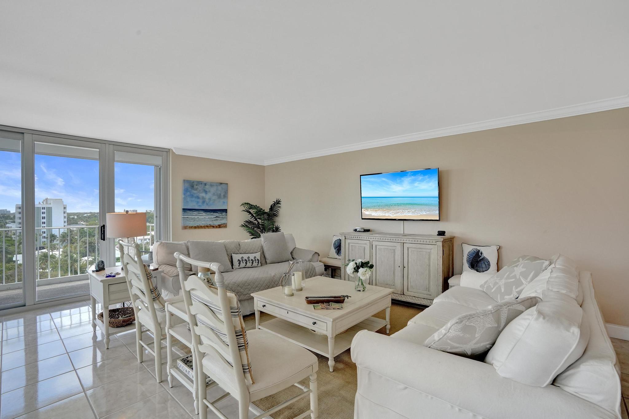 1010 S Ocean Boulevard 808