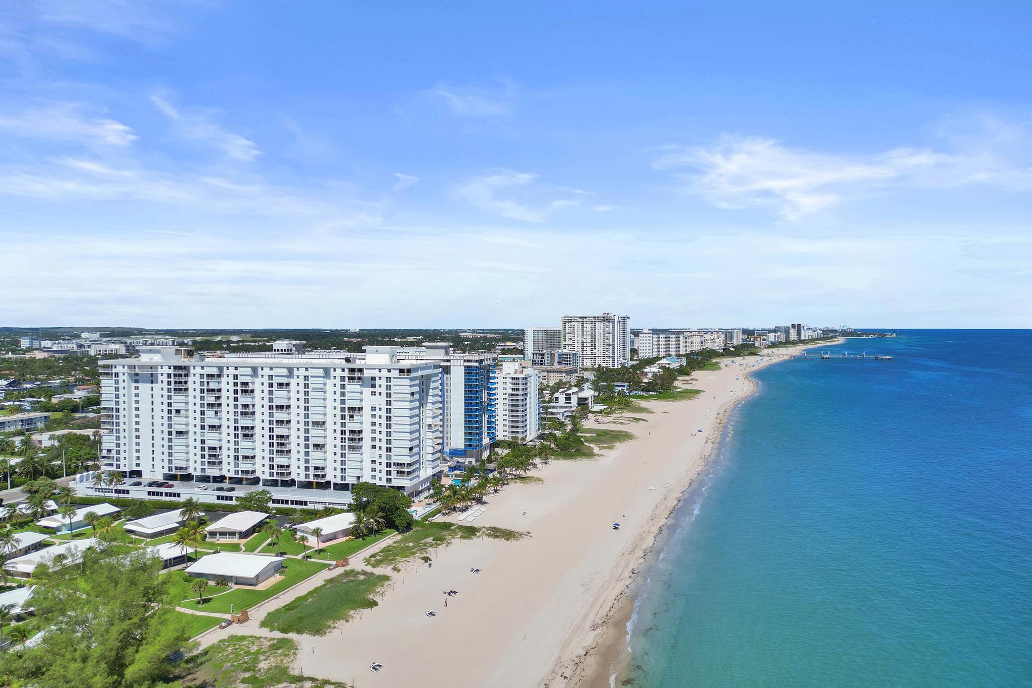 1010 S Ocean Boulevard 808