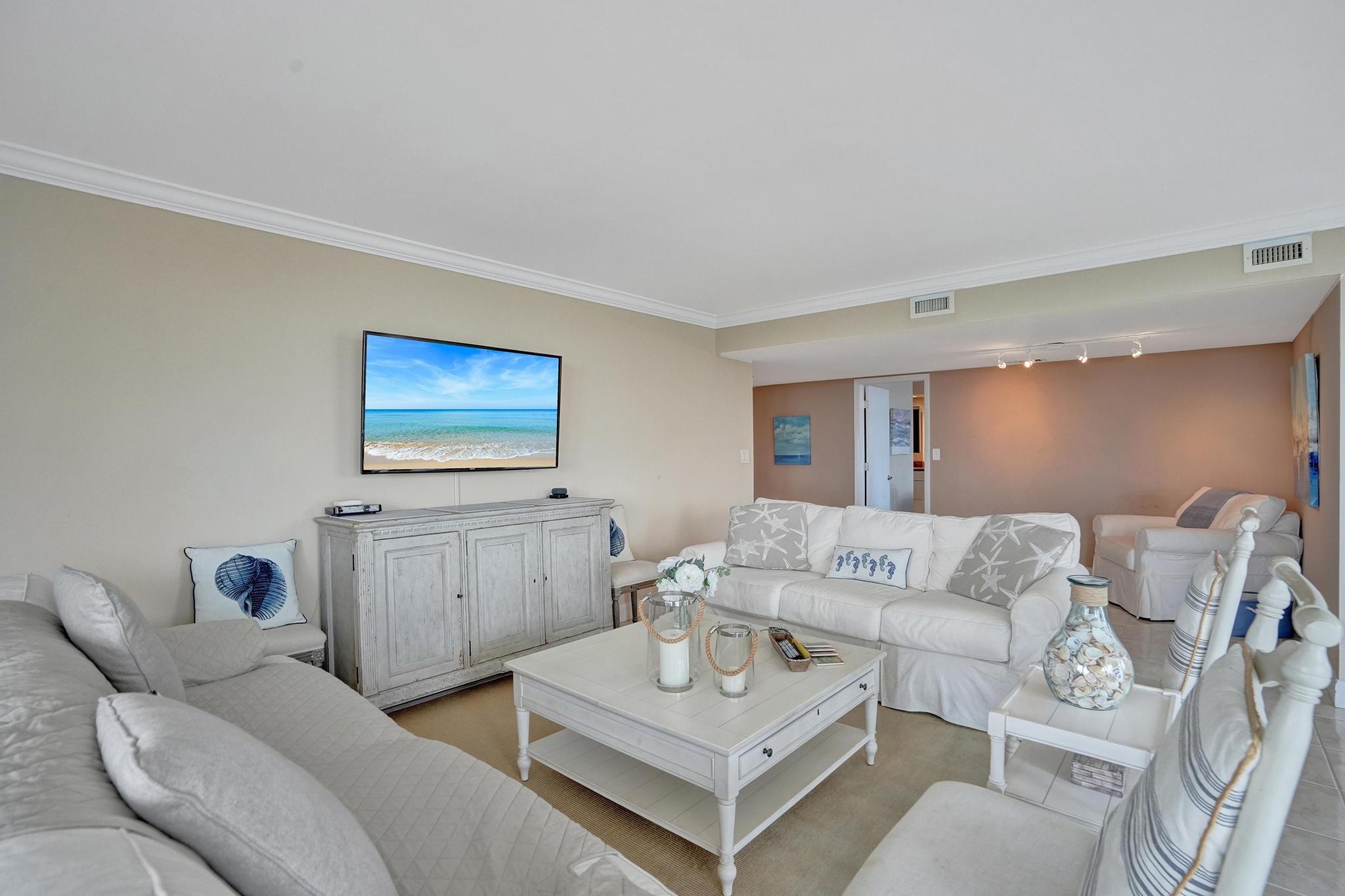 1010 S Ocean Boulevard 808