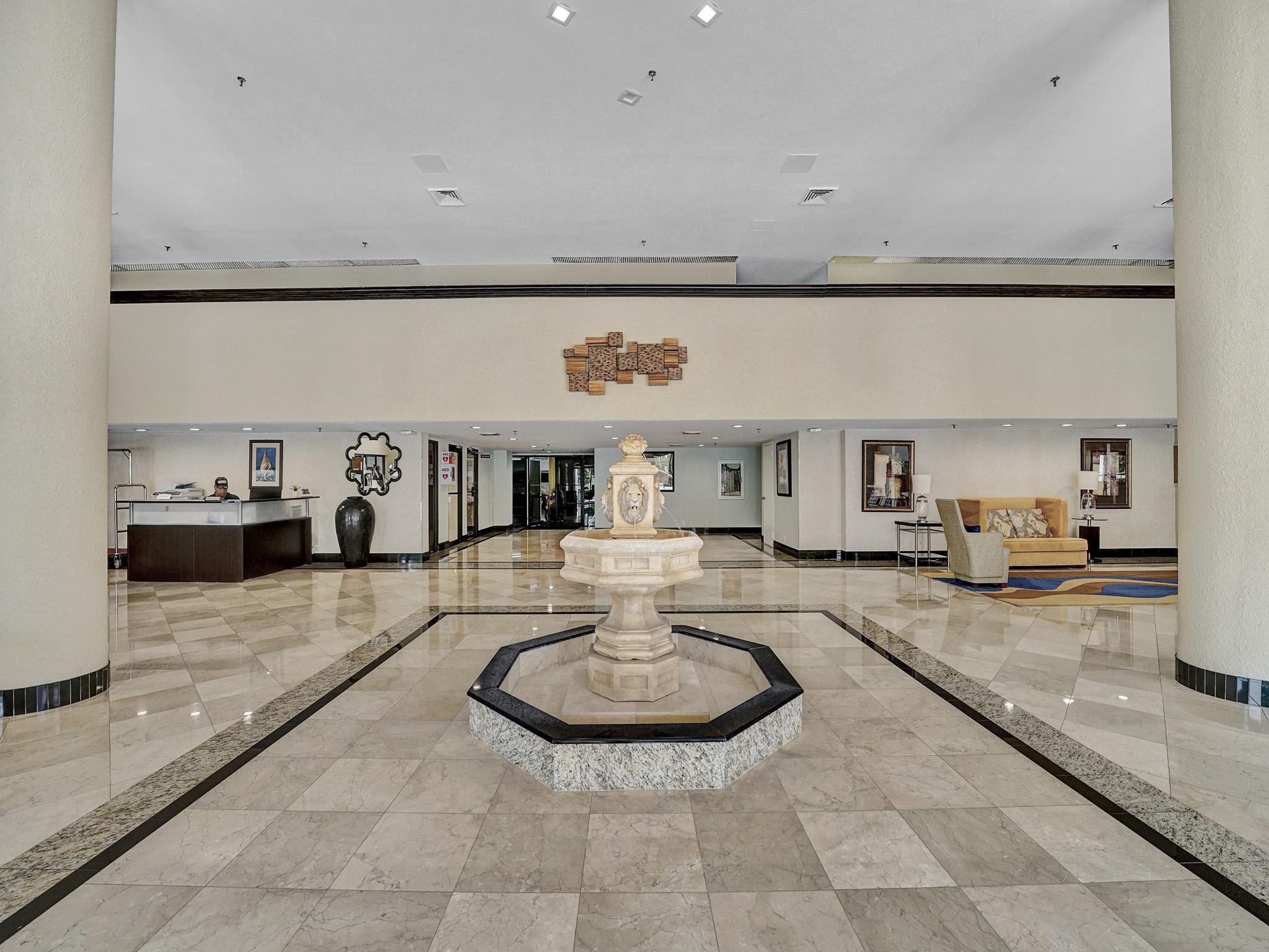 1010 S Ocean Boulevard 808