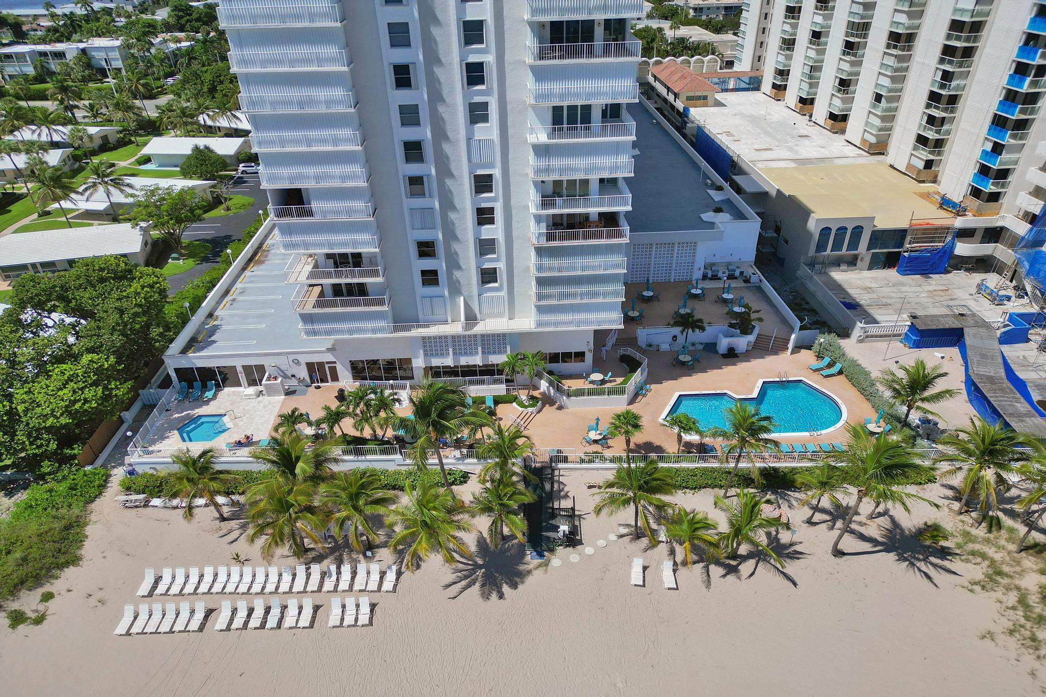 1010 S Ocean Boulevard 808