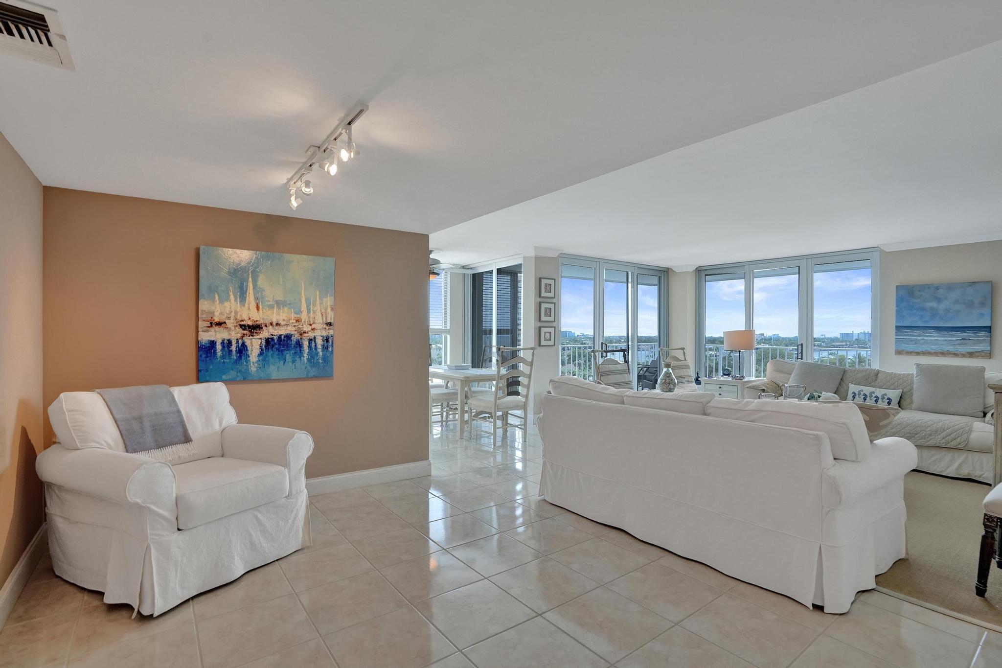 1010 S Ocean Boulevard 808