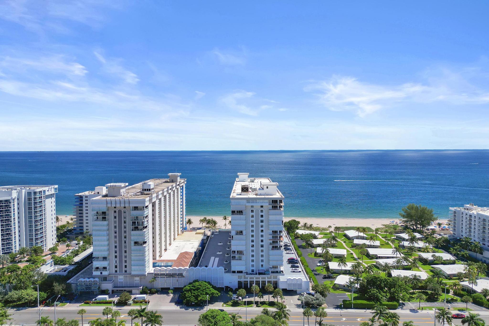 1010 S Ocean Boulevard 808