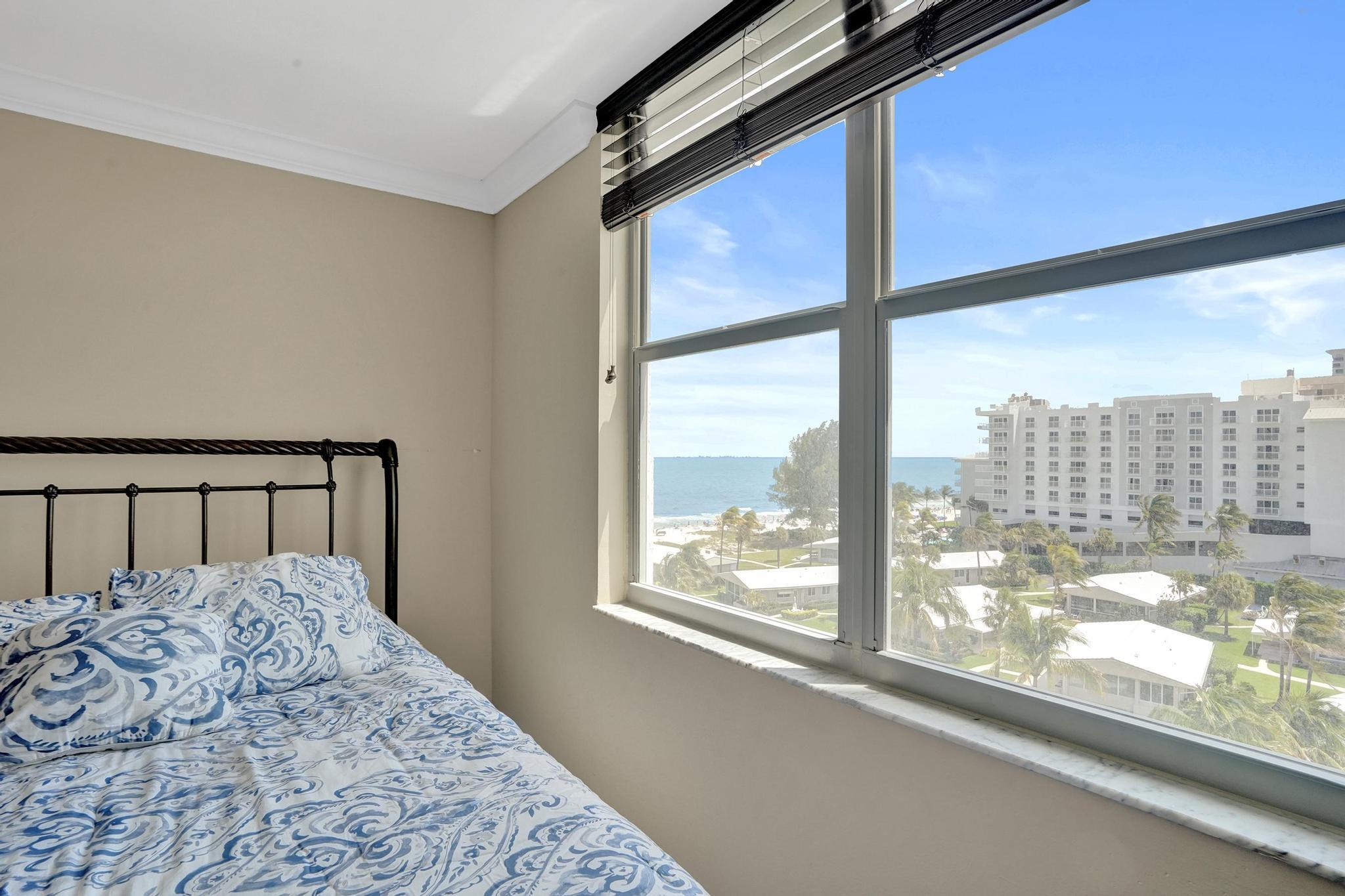 1010 S Ocean Boulevard 808