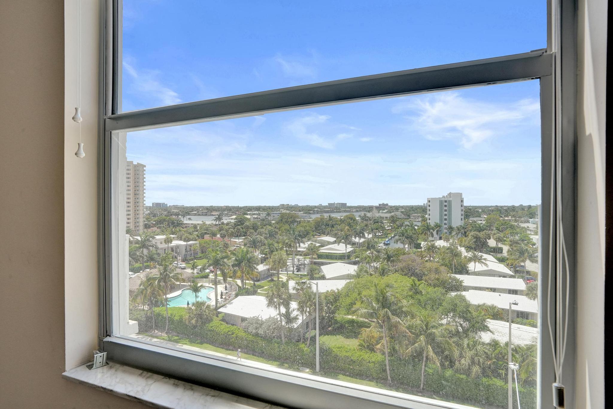 1010 S Ocean Boulevard 808