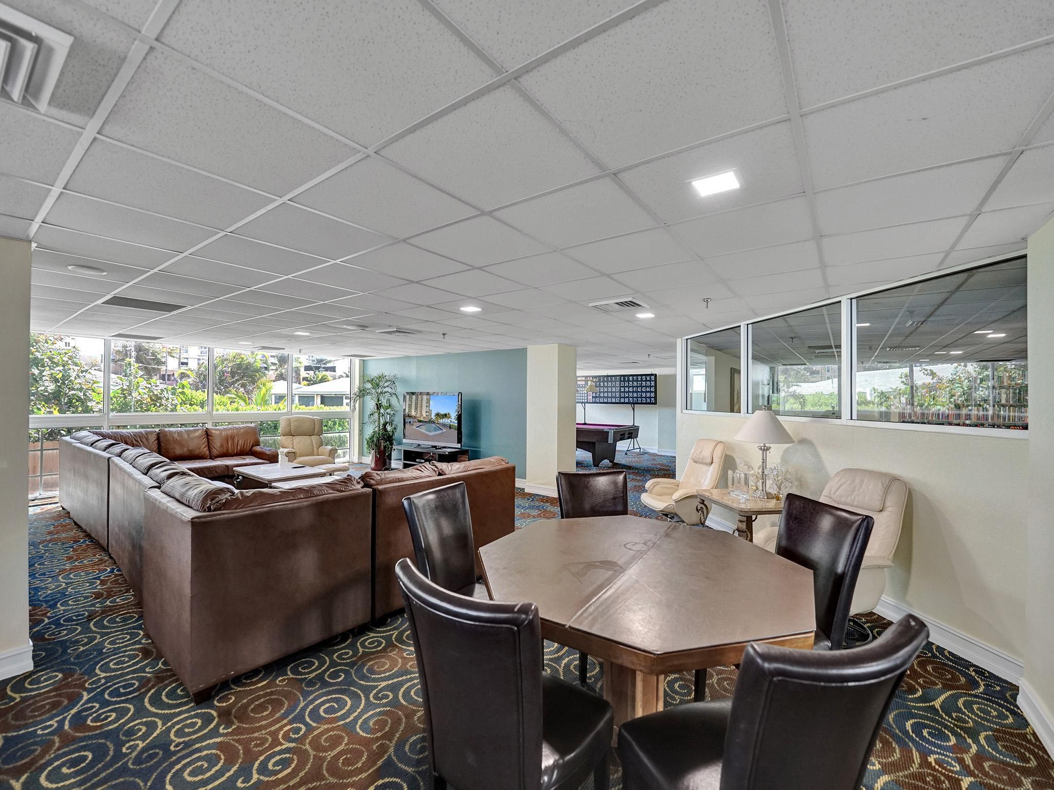 1010 S Ocean Boulevard 808