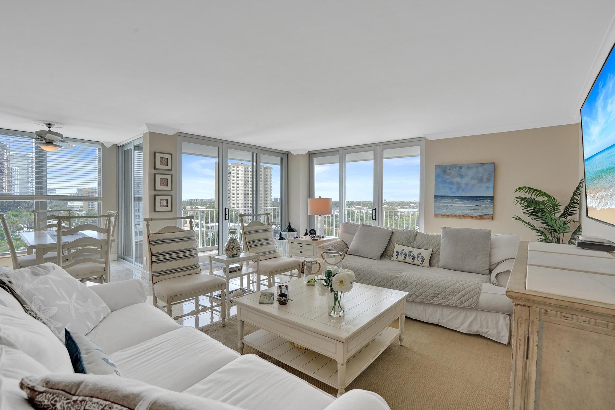 1010 S Ocean Boulevard 808