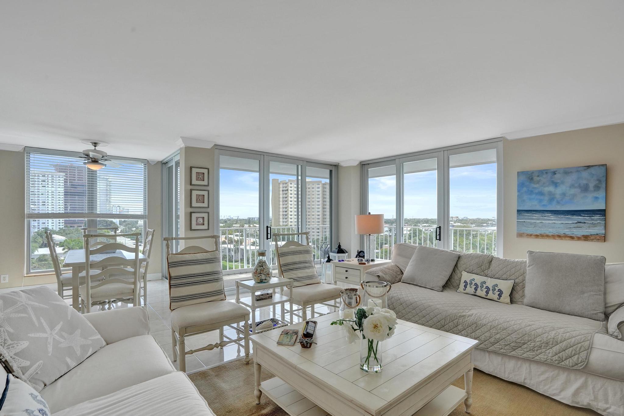 1010 S Ocean Boulevard 808