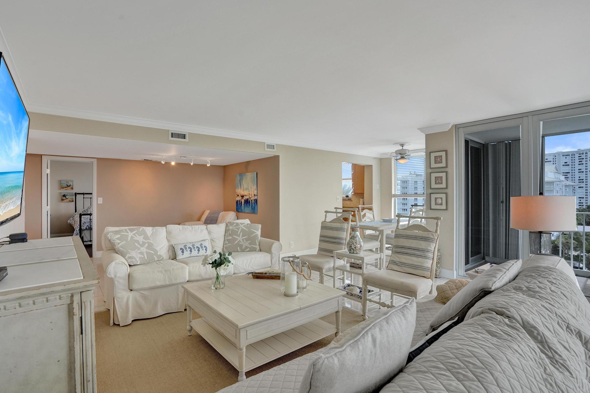 1010 S Ocean Boulevard 808