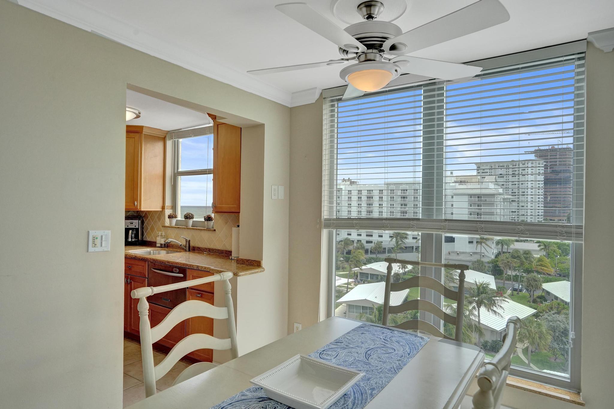 1010 S Ocean Boulevard 808