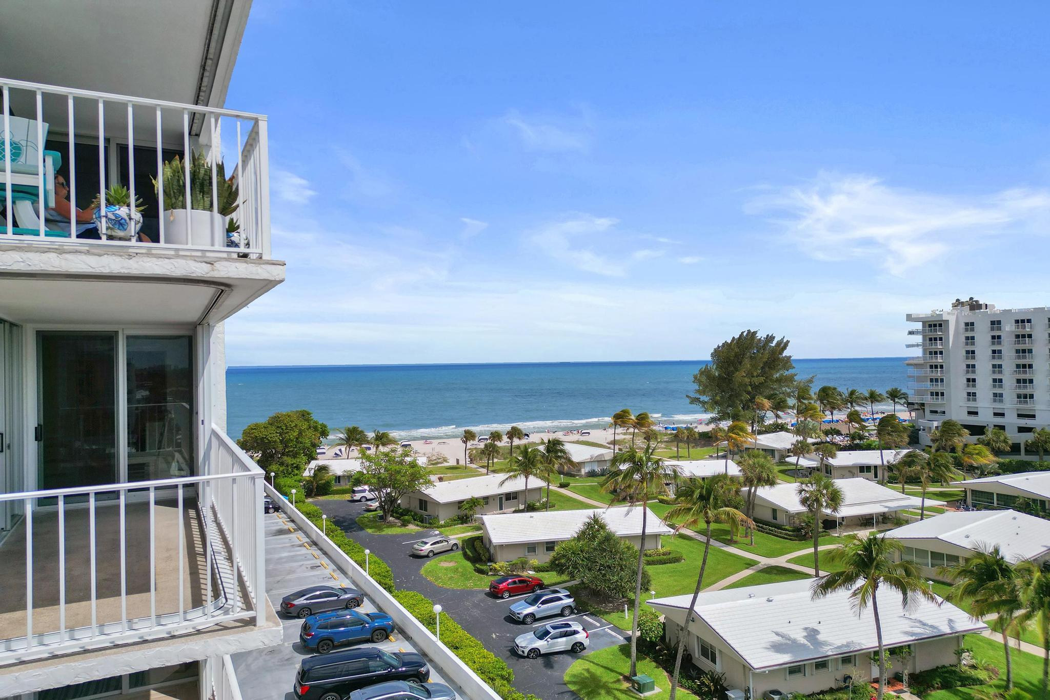 1010 S Ocean Boulevard 808