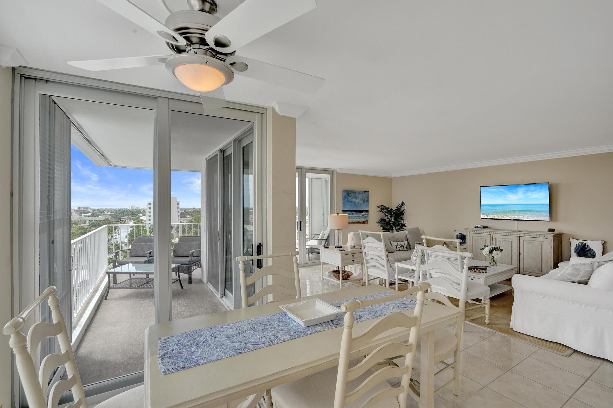 1010 S Ocean Boulevard 808