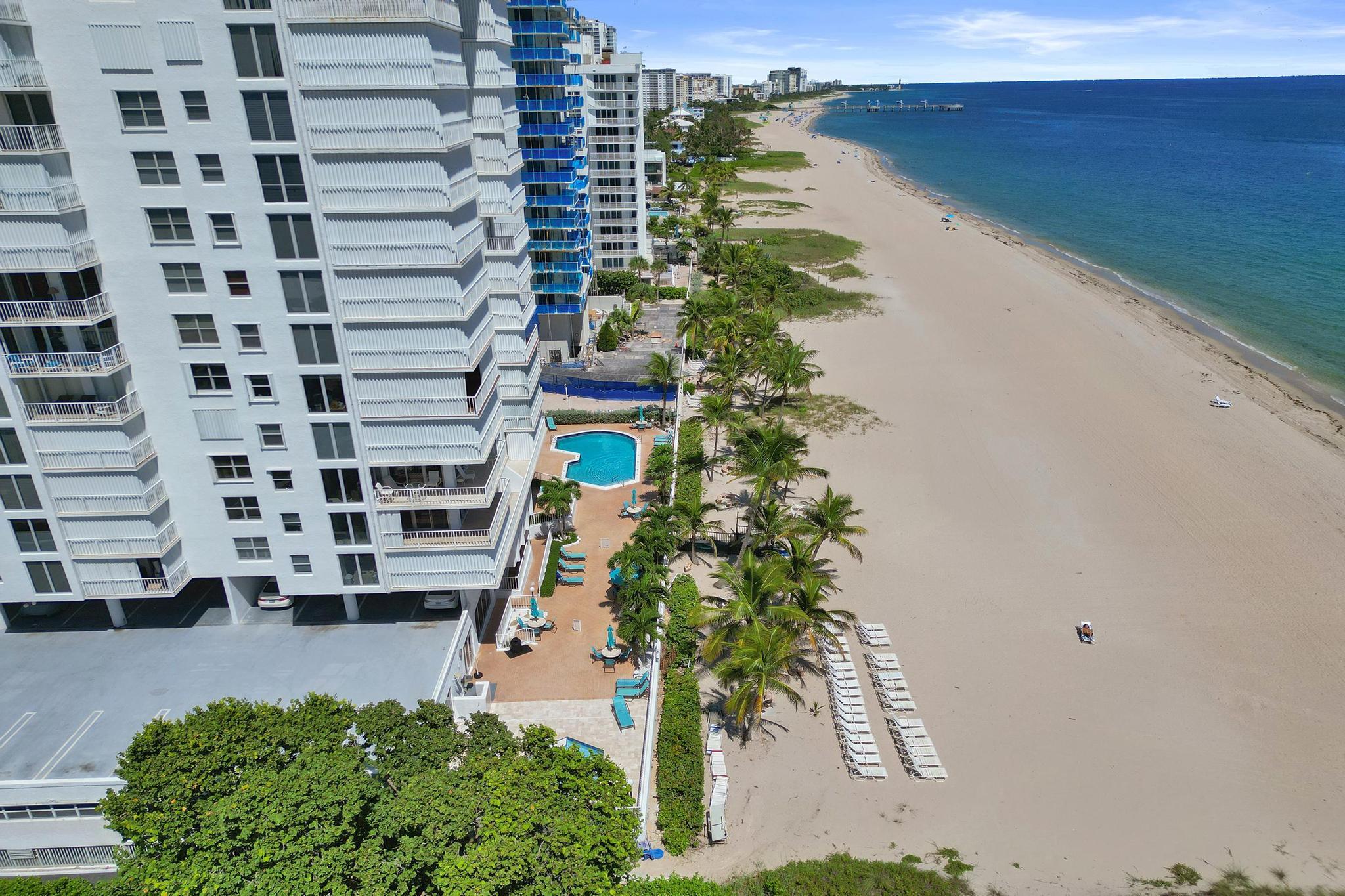 1010 S Ocean Boulevard 808