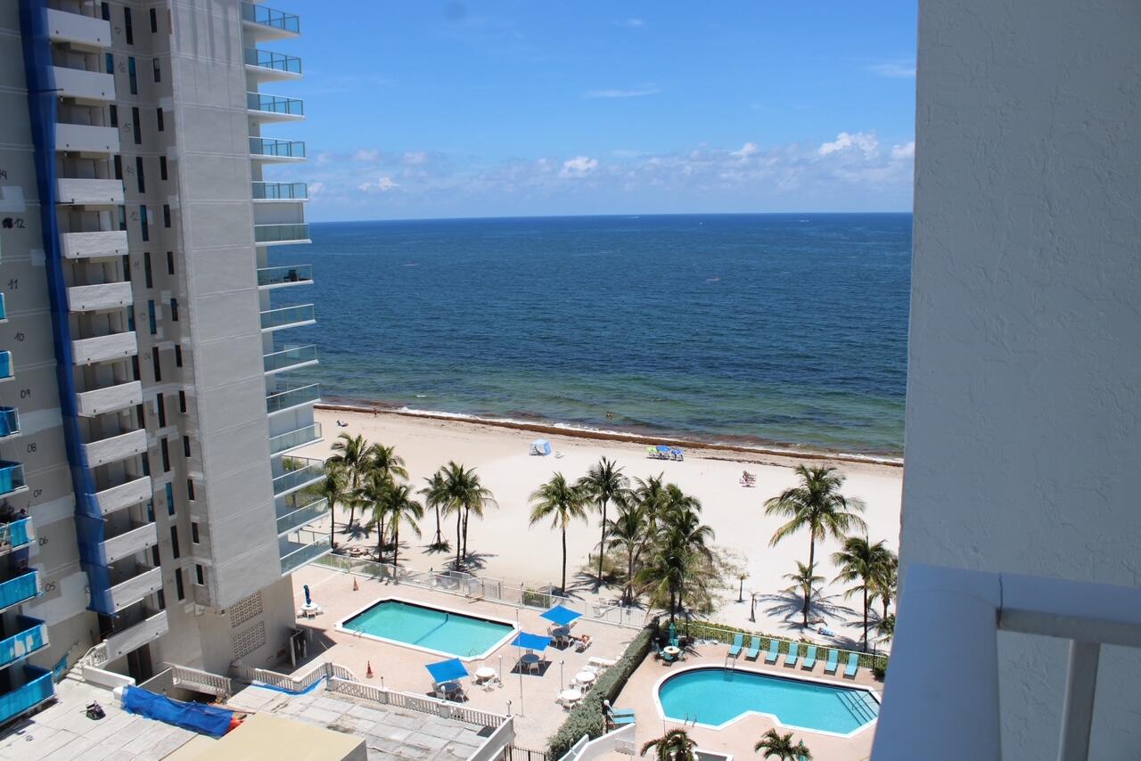 1010 S Ocean Boulevard 1214