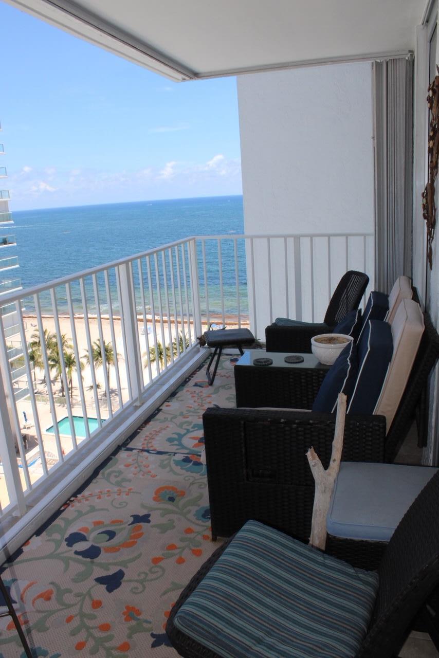 1010 S Ocean Boulevard 1214