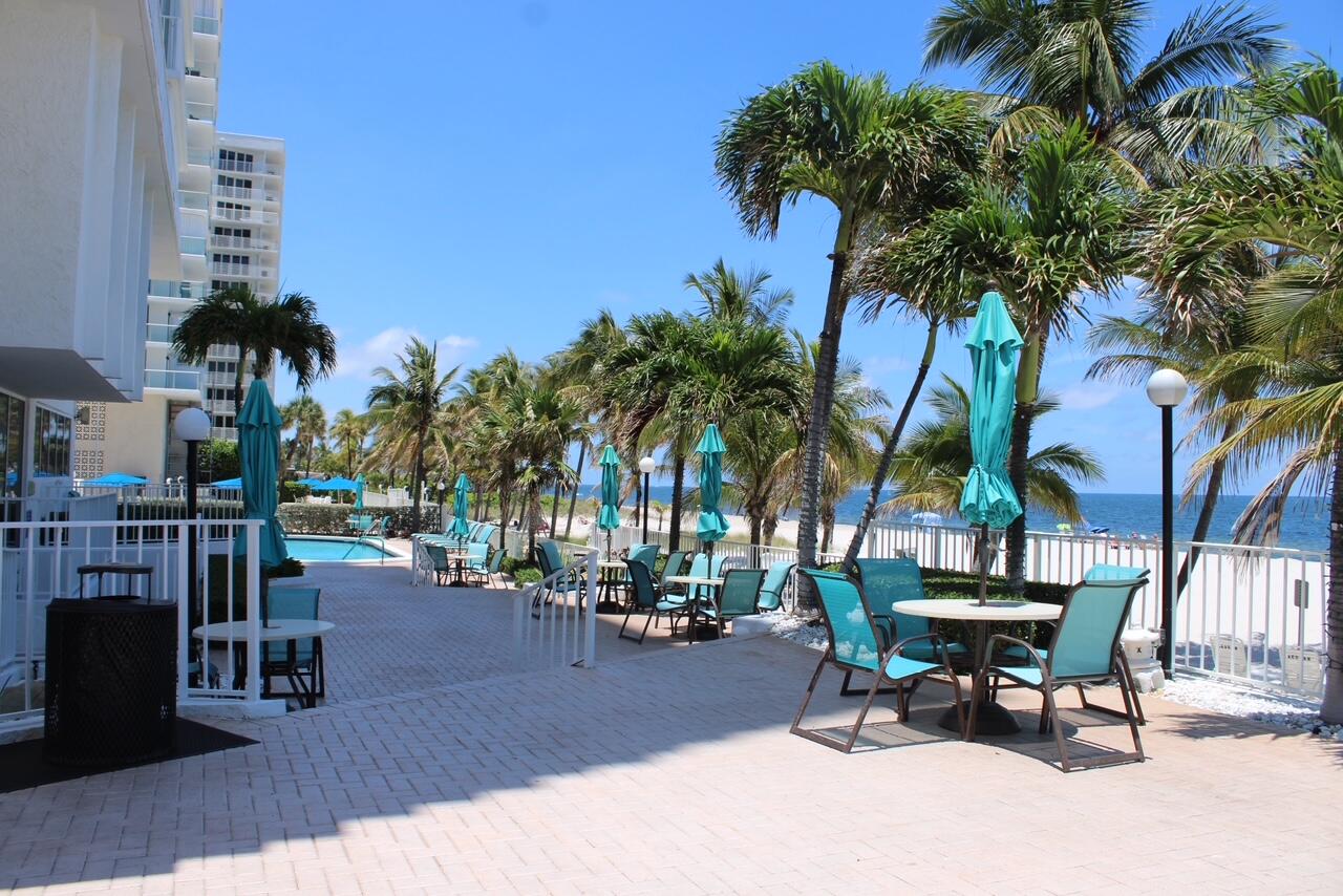 1010 S Ocean Boulevard 1214