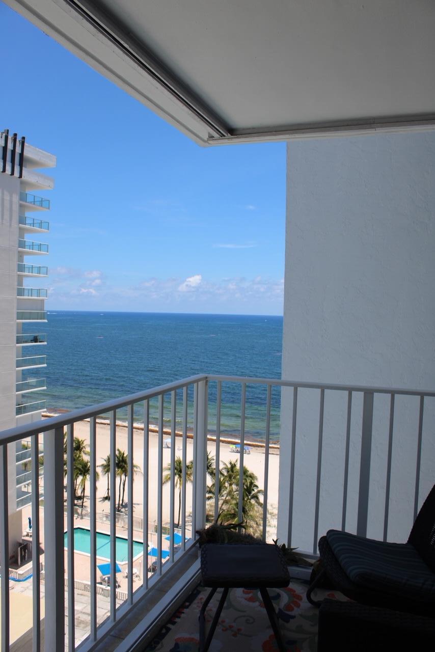 1010 S Ocean Boulevard 1214
