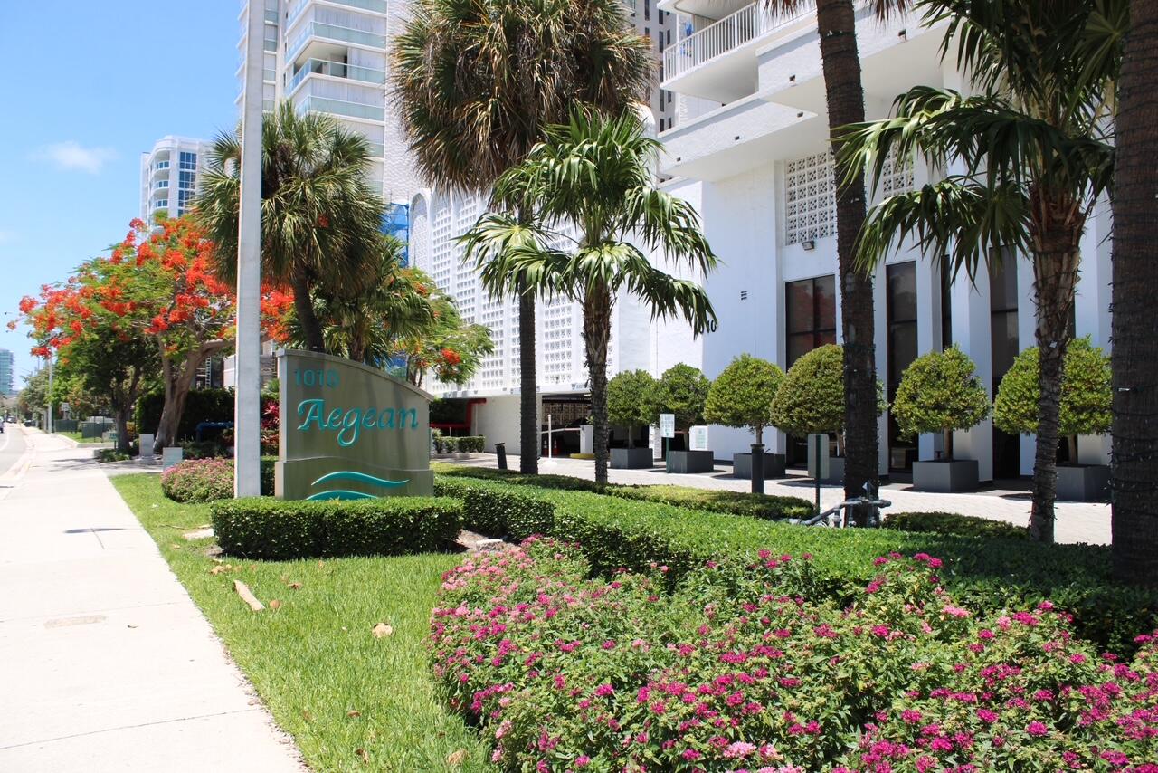 1010 S Ocean Boulevard 1214