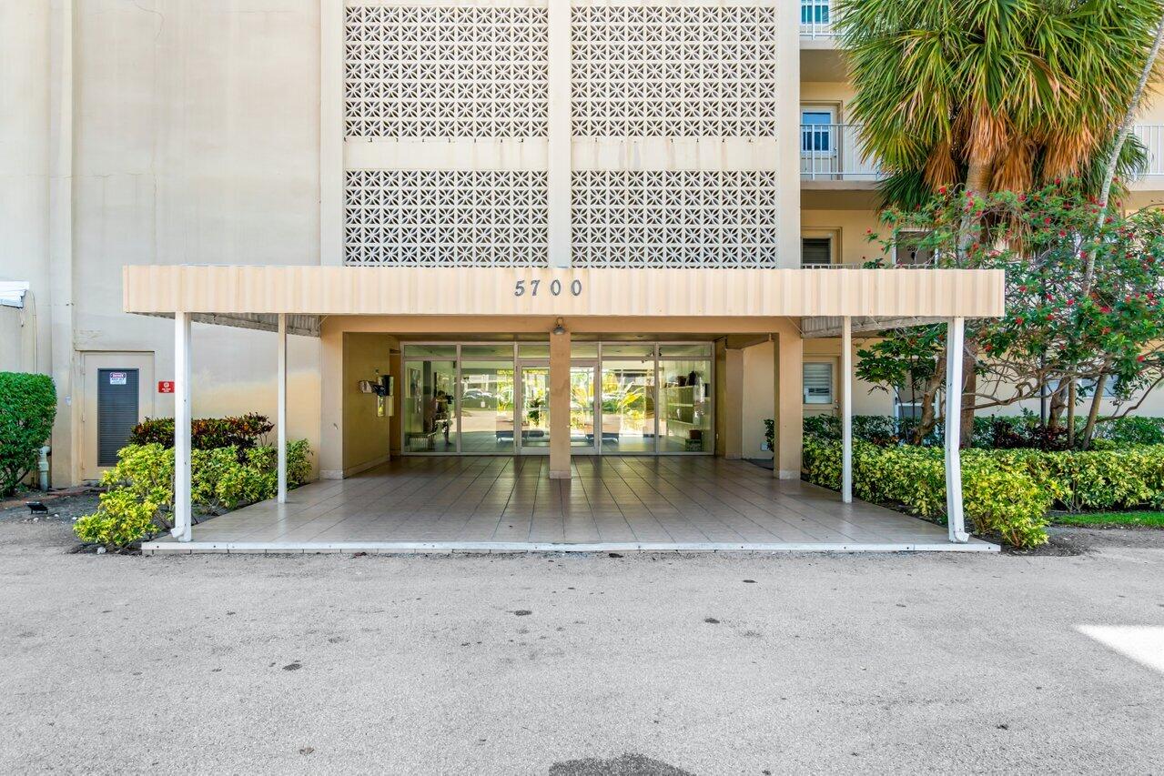 5700 NW 2nd Avenue 403