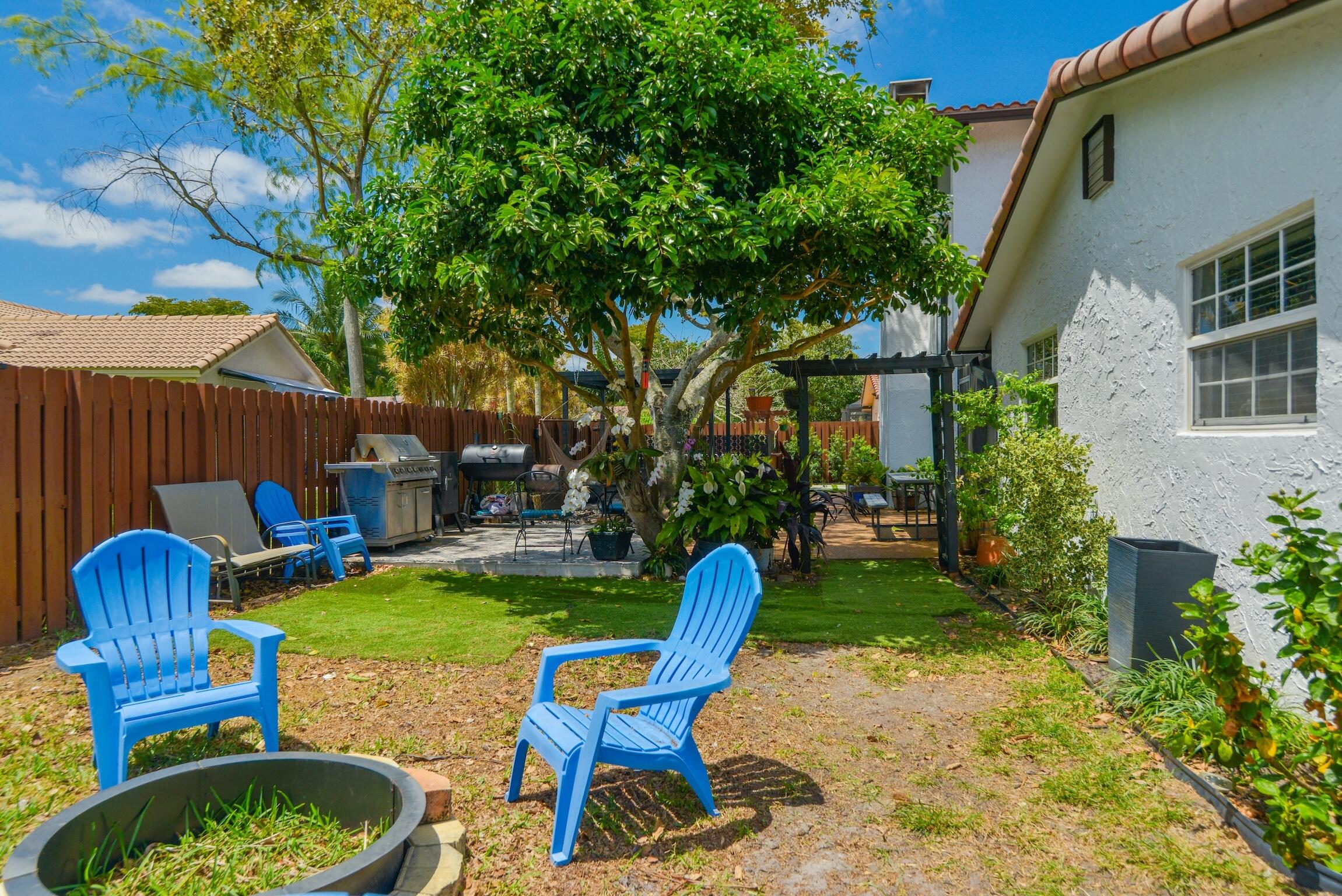 8724 NW 27th Street