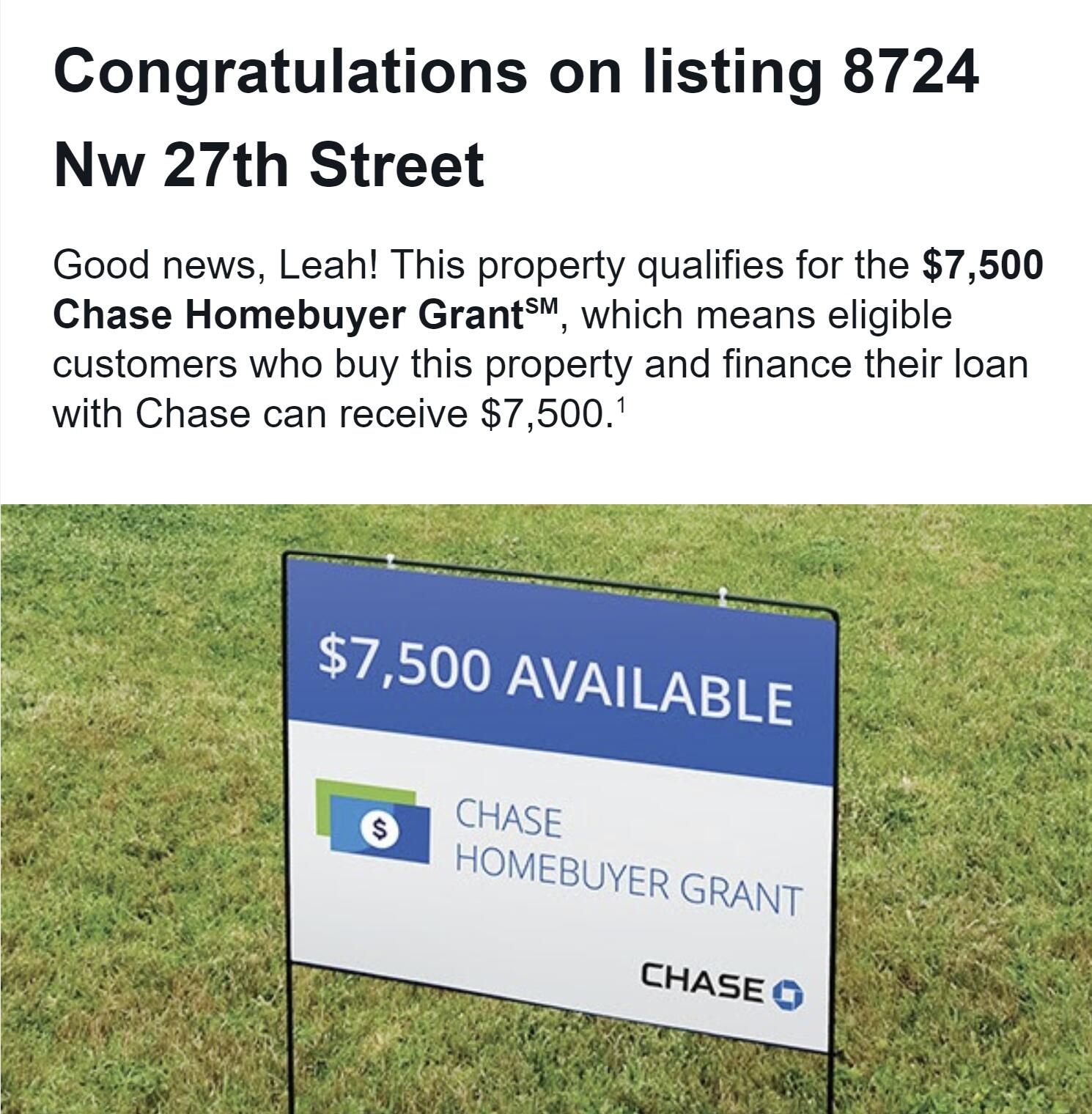 8724 NW 27th Street