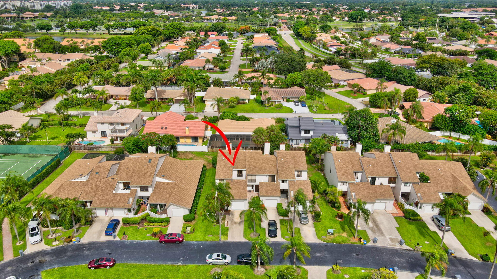 6730 Canary Palm Circle