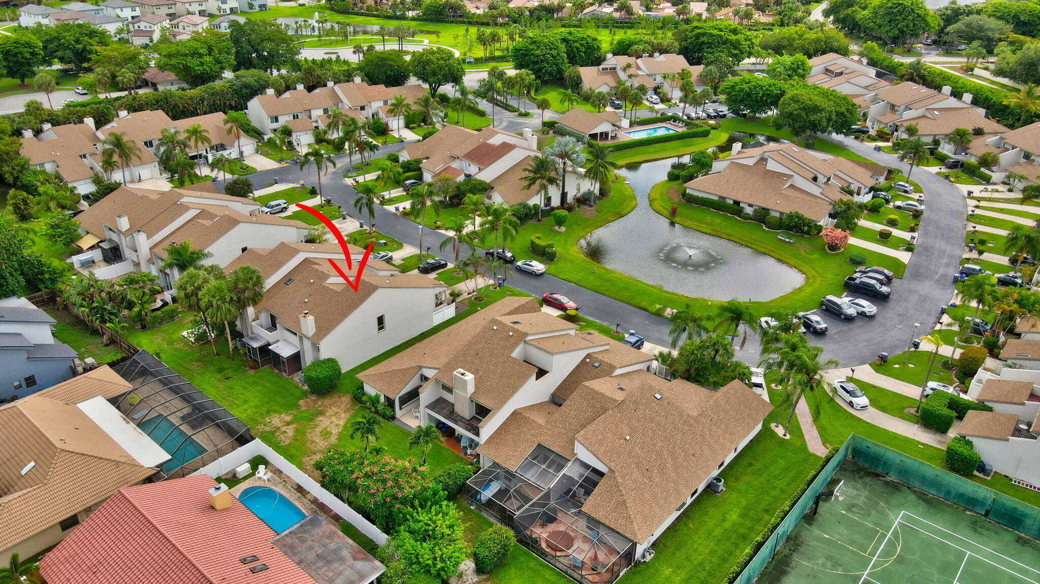 6730 Canary Palm Circle