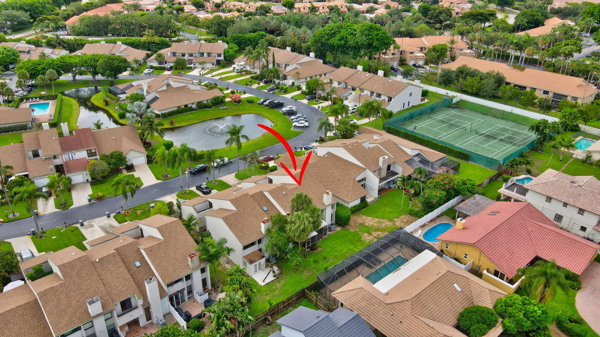 6730 Canary Palm Circle