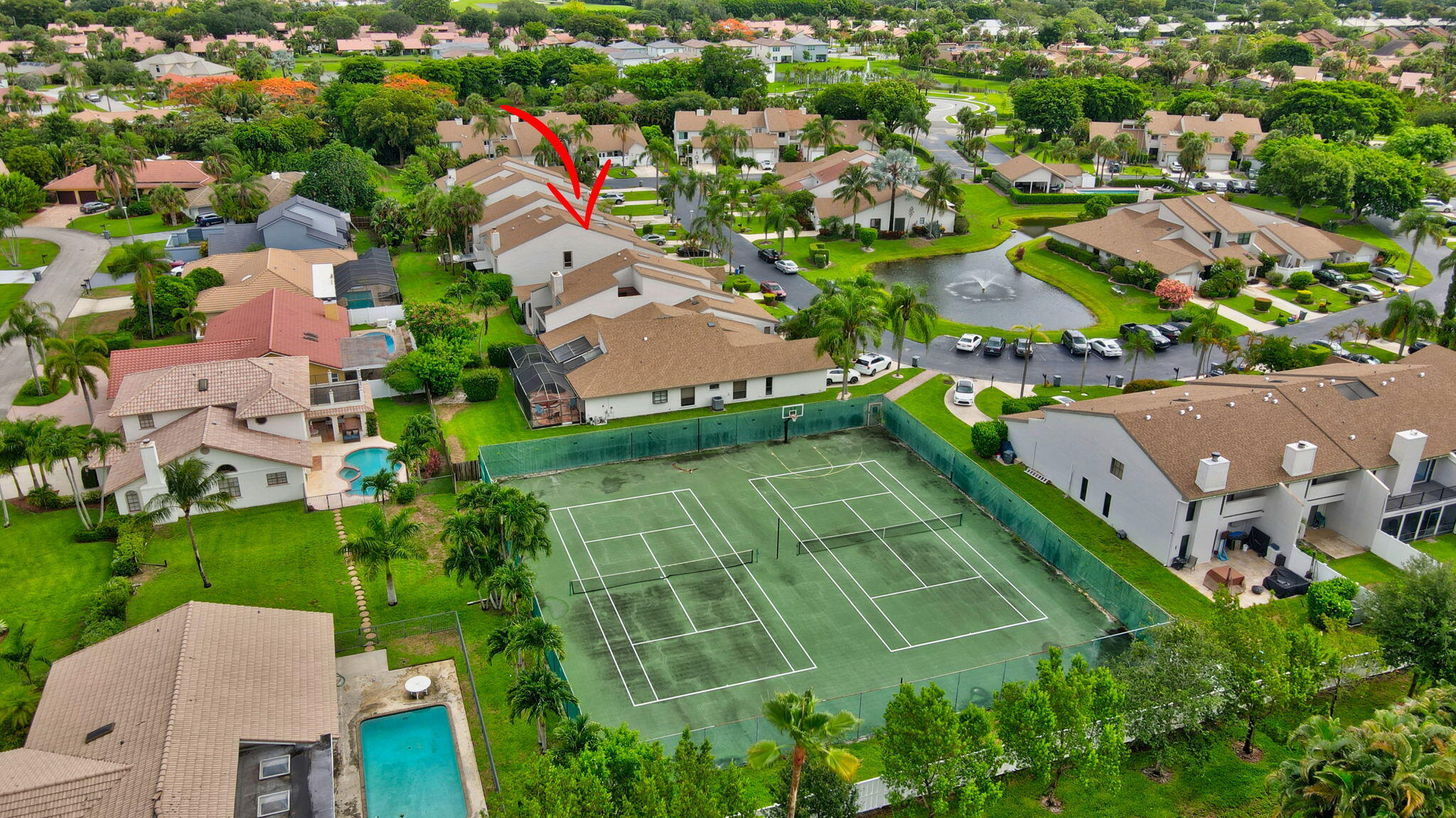 6730 Canary Palm Circle