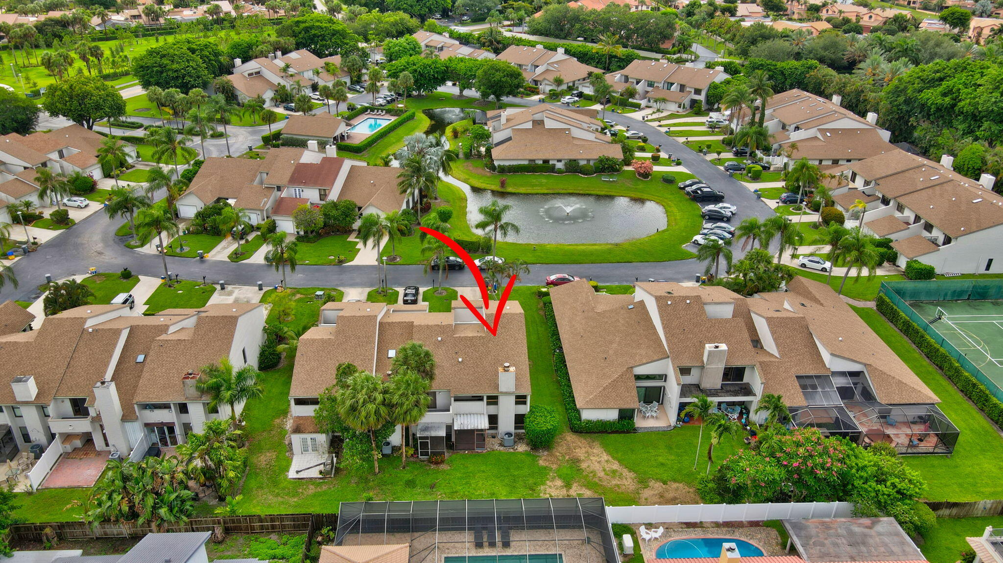 6730 Canary Palm Circle