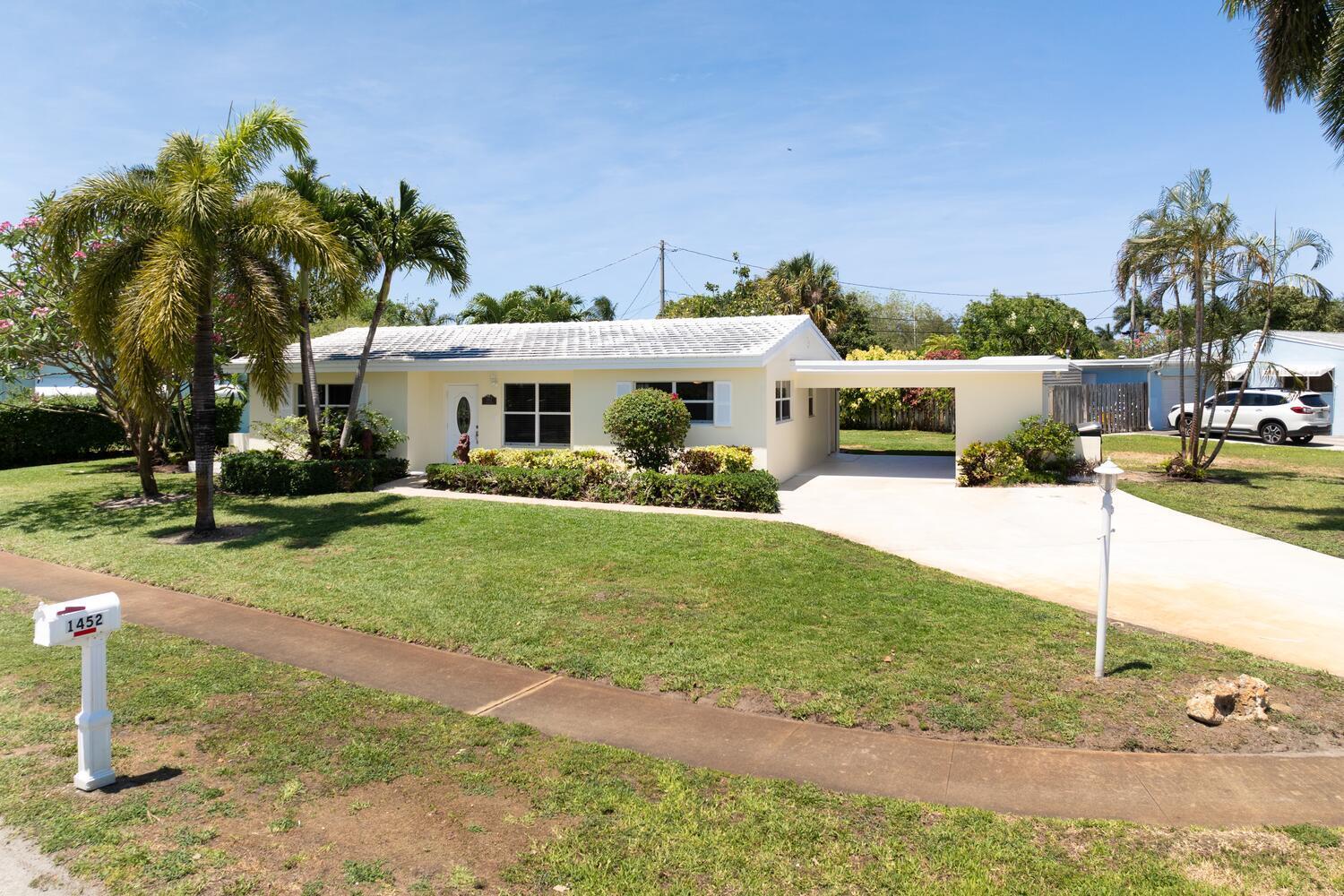 1452 Crest Drive