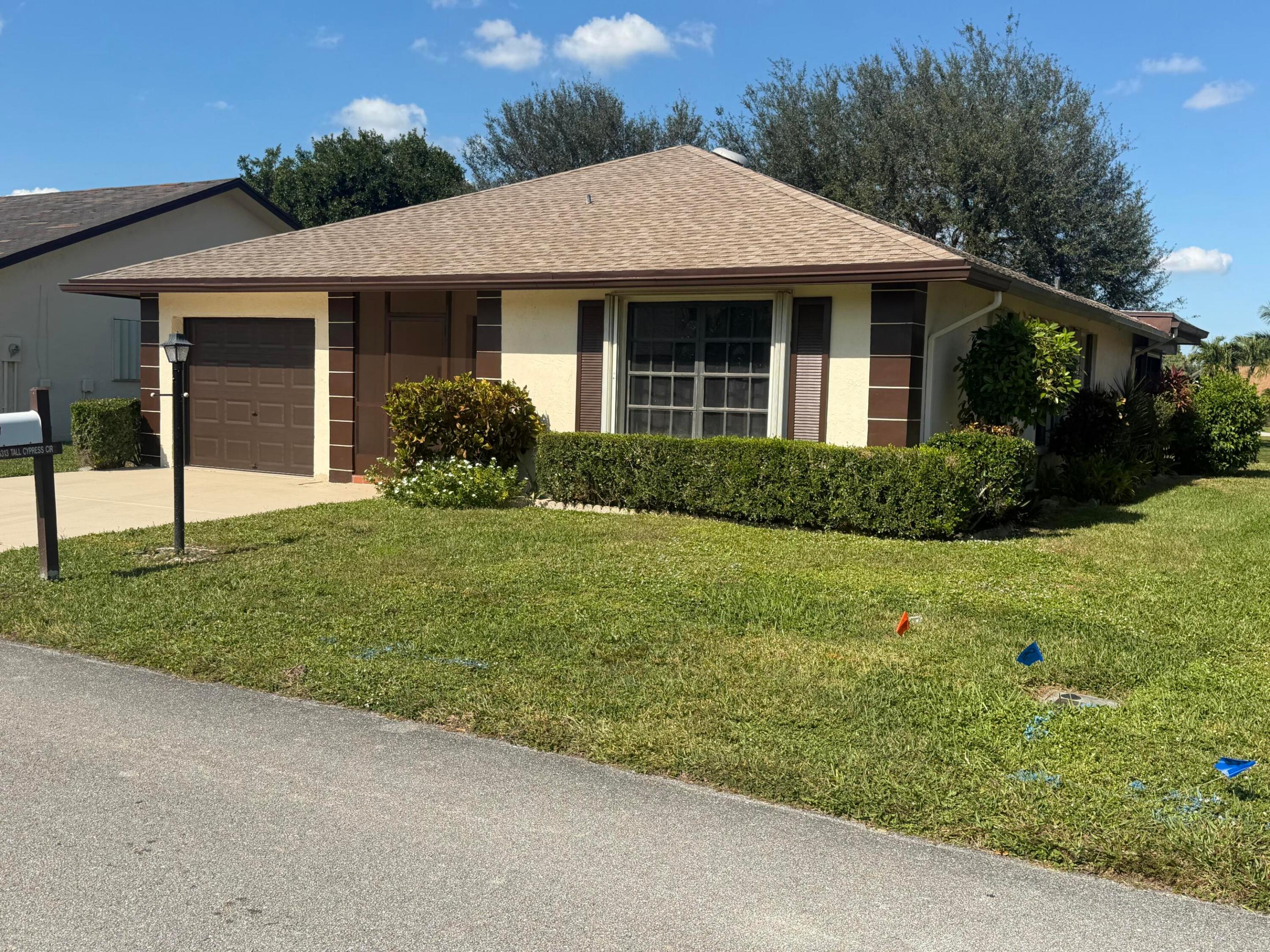 6313 Tall Cypress Circle