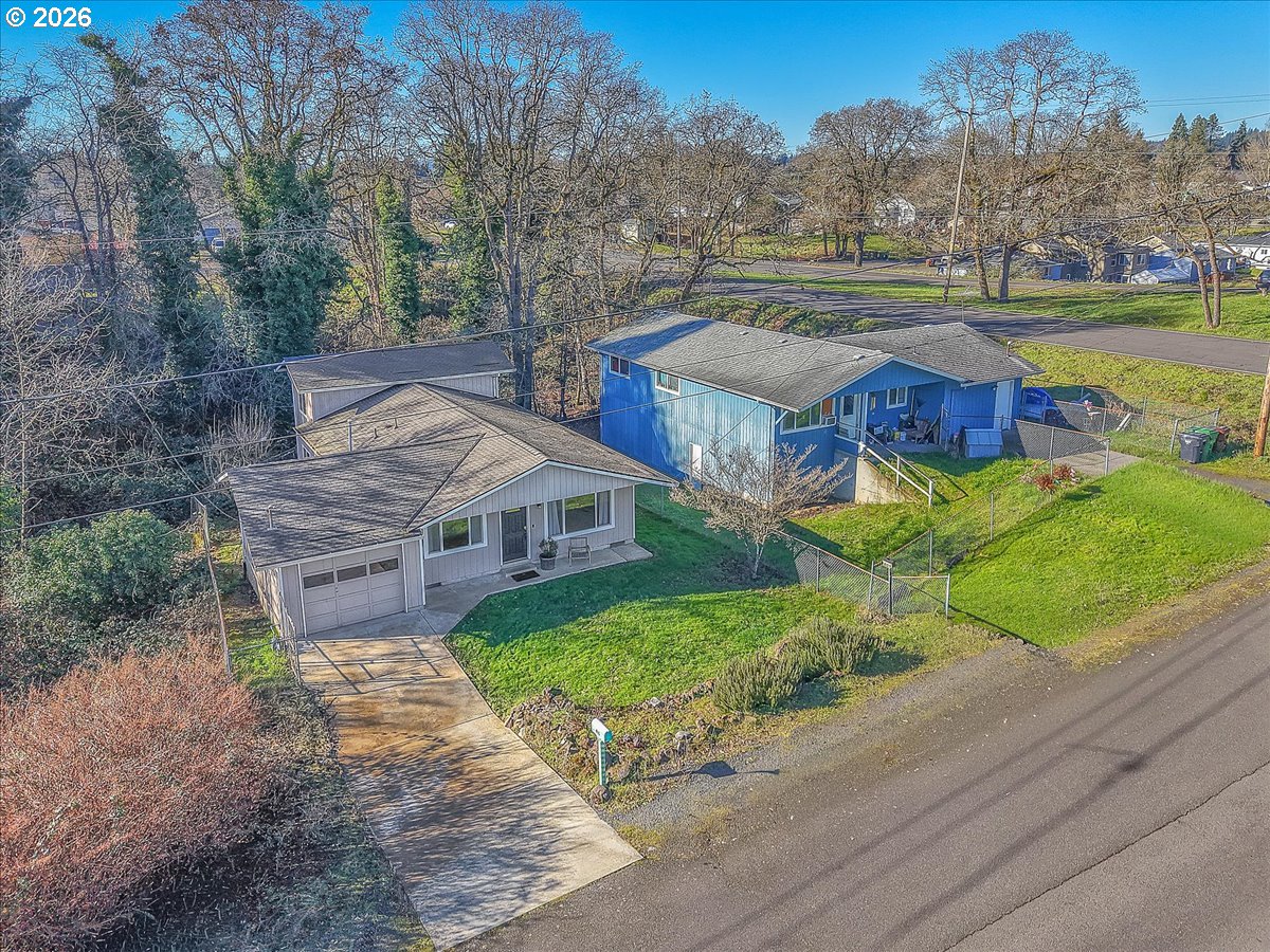 415 S 12TH ST, St. Helens