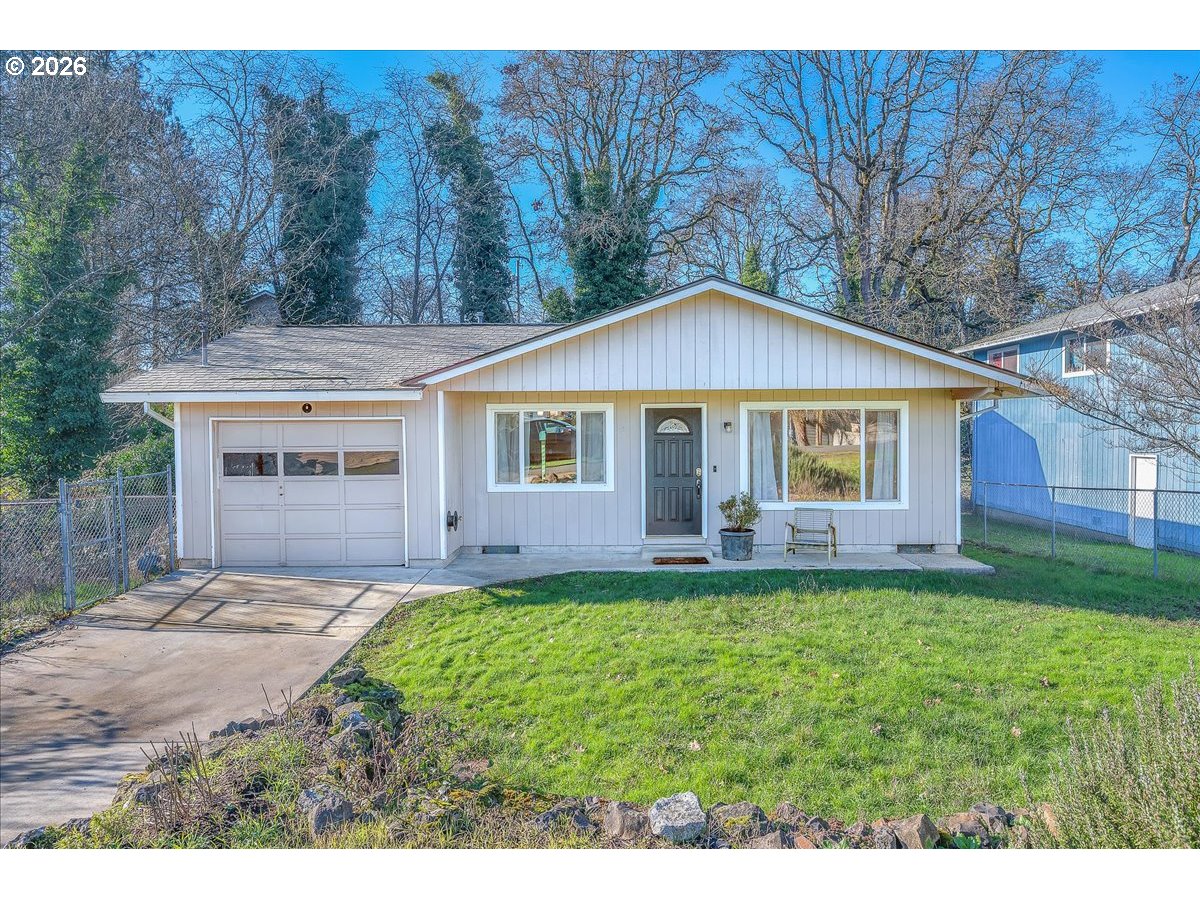 415 S 12TH ST, St. Helens