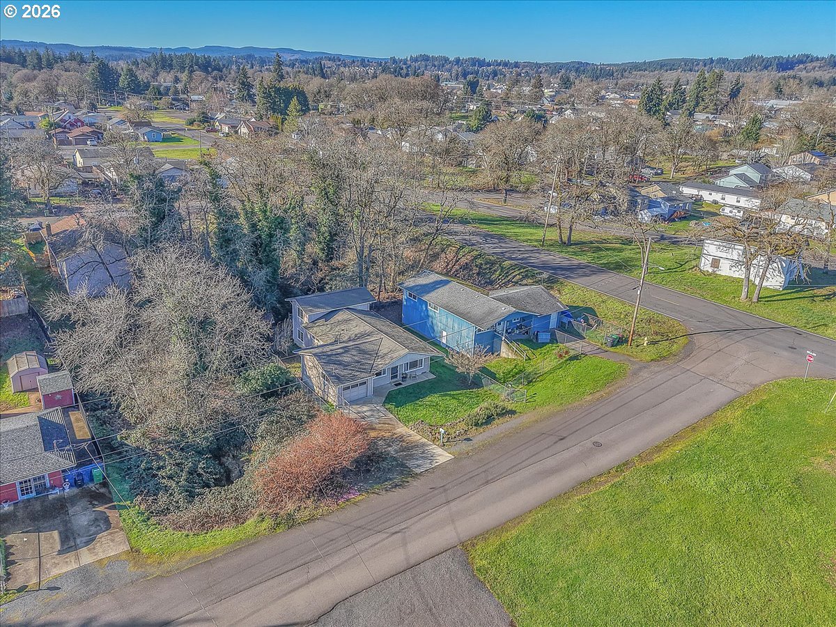 415 S 12TH ST, St. Helens