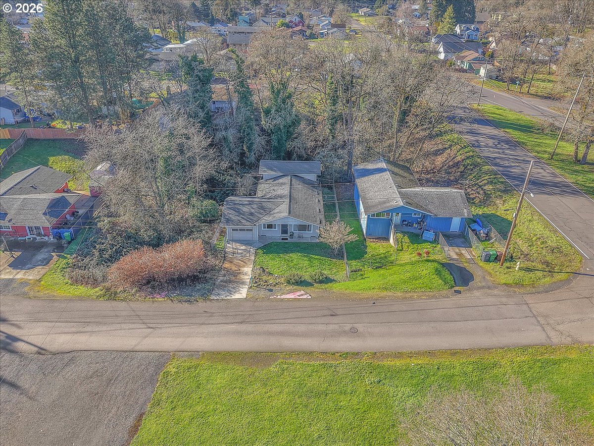 415 S 12TH ST, St. Helens