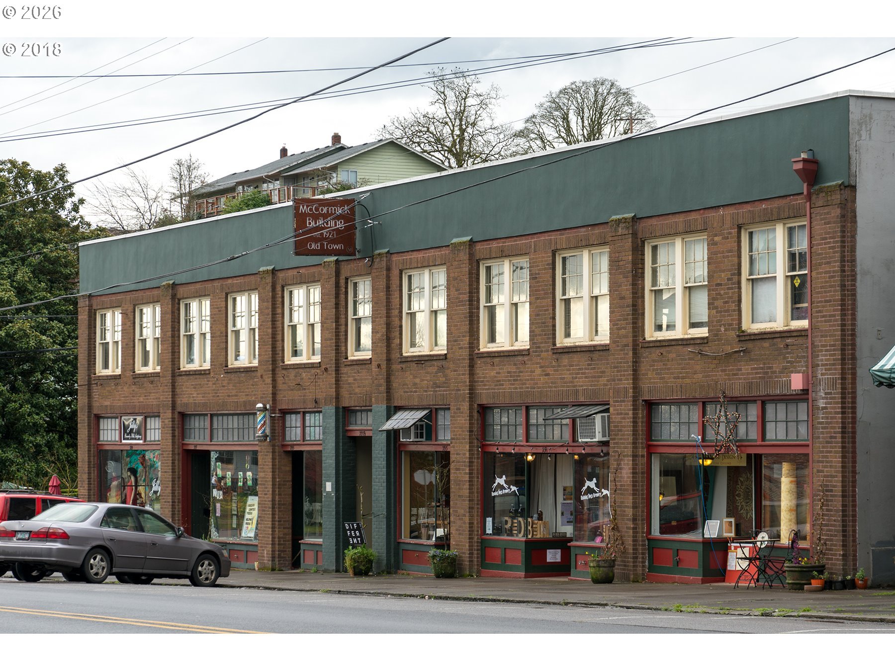 415 S 12TH ST, St. Helens